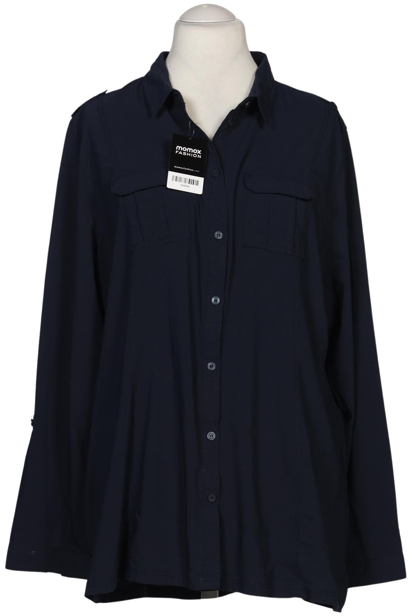 

Cecil Damen Bluse, marineblau, Gr. 46