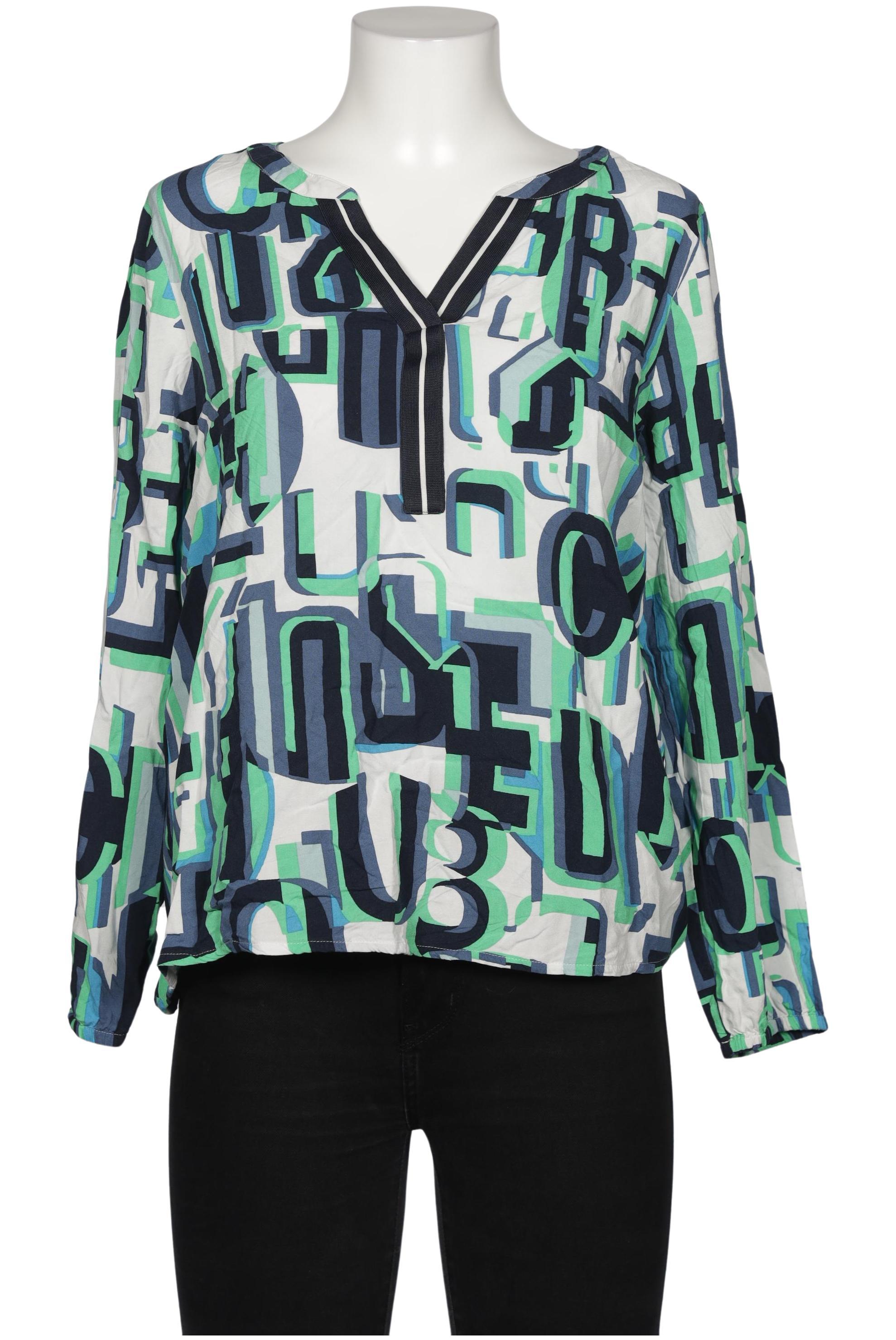 

Cecil Damen Bluse, mehrfarbig, Gr. 38