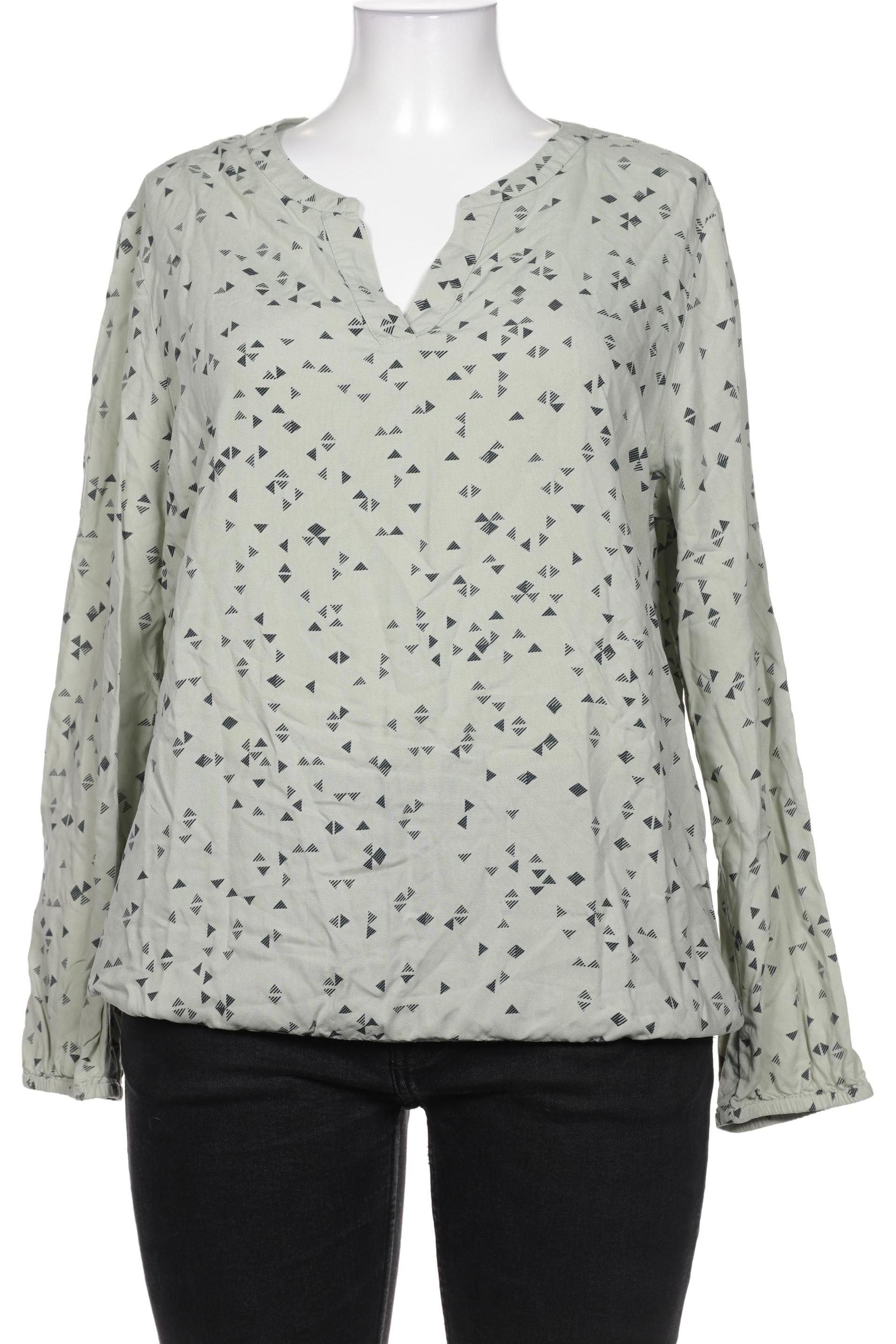 

CECIL Damen Bluse, hellgrün