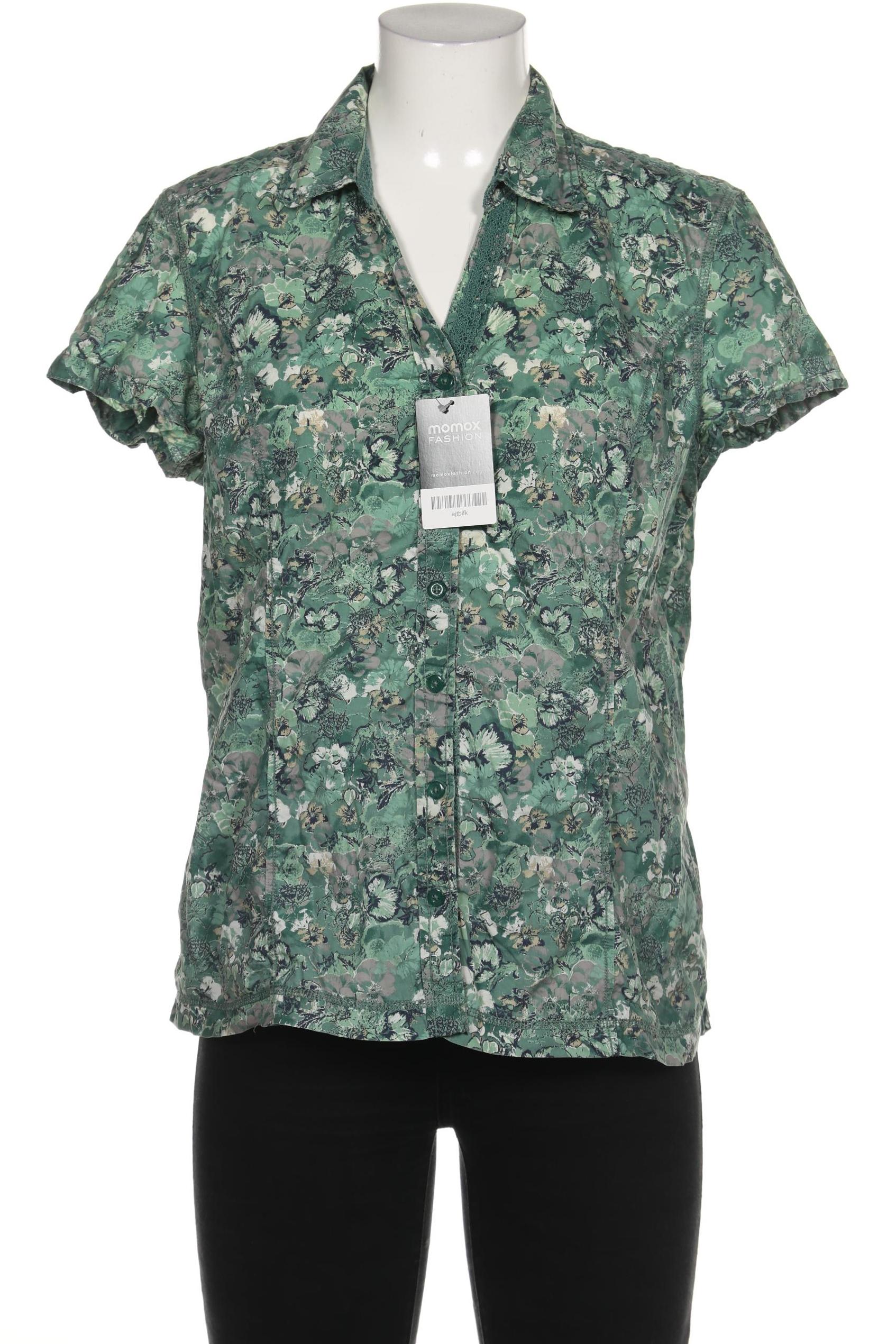 

Cecil Damen Bluse, grün, Gr. 42