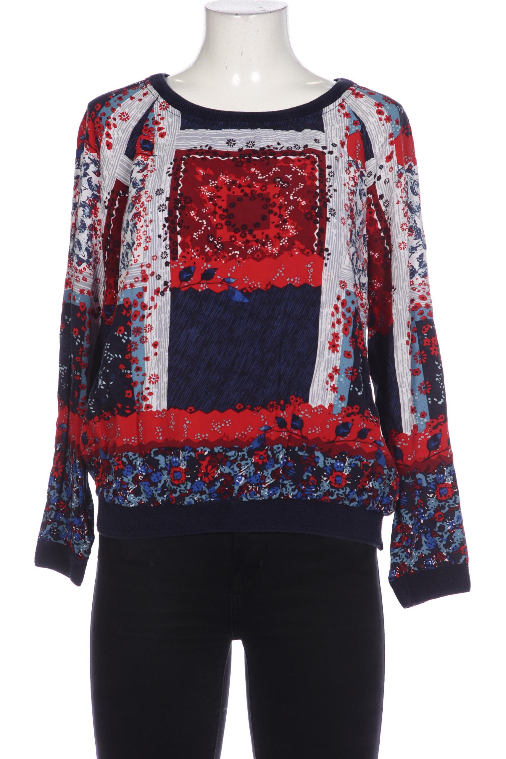 

Cecil Damen Bluse, mehrfarbig, Gr. 38