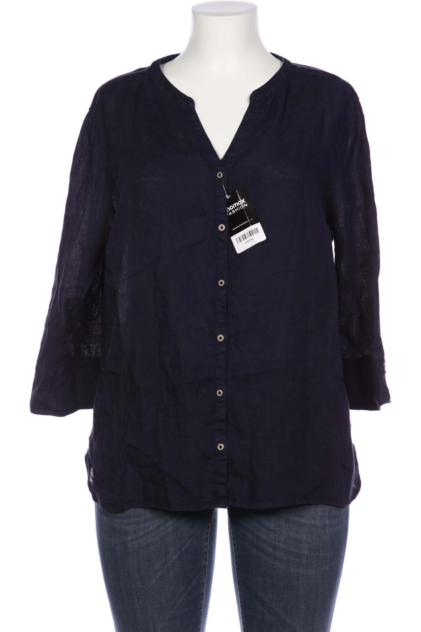 

Cecil Damen Bluse, marineblau, Gr. 44