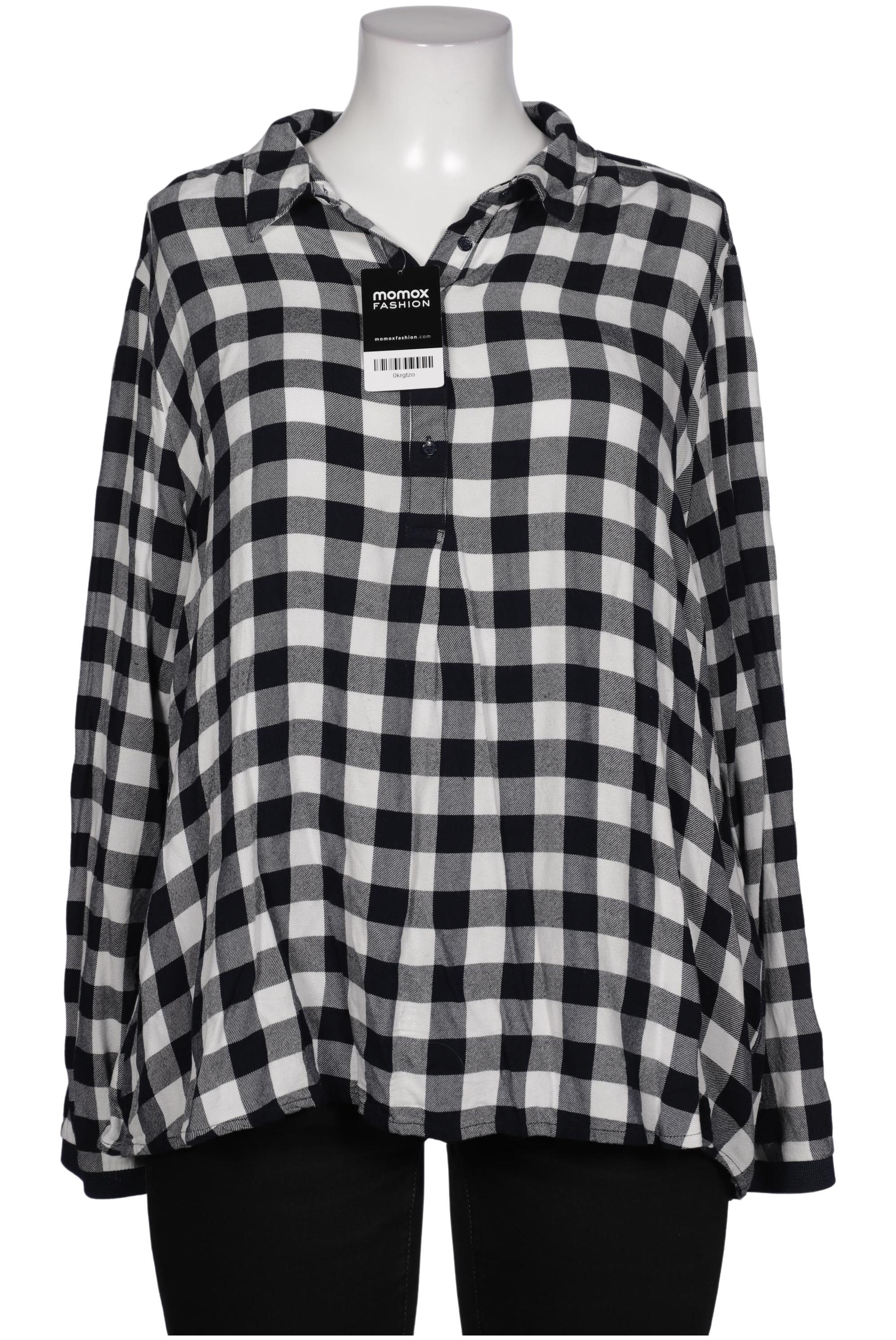 

Cecil Damen Bluse, marineblau, Gr. 46