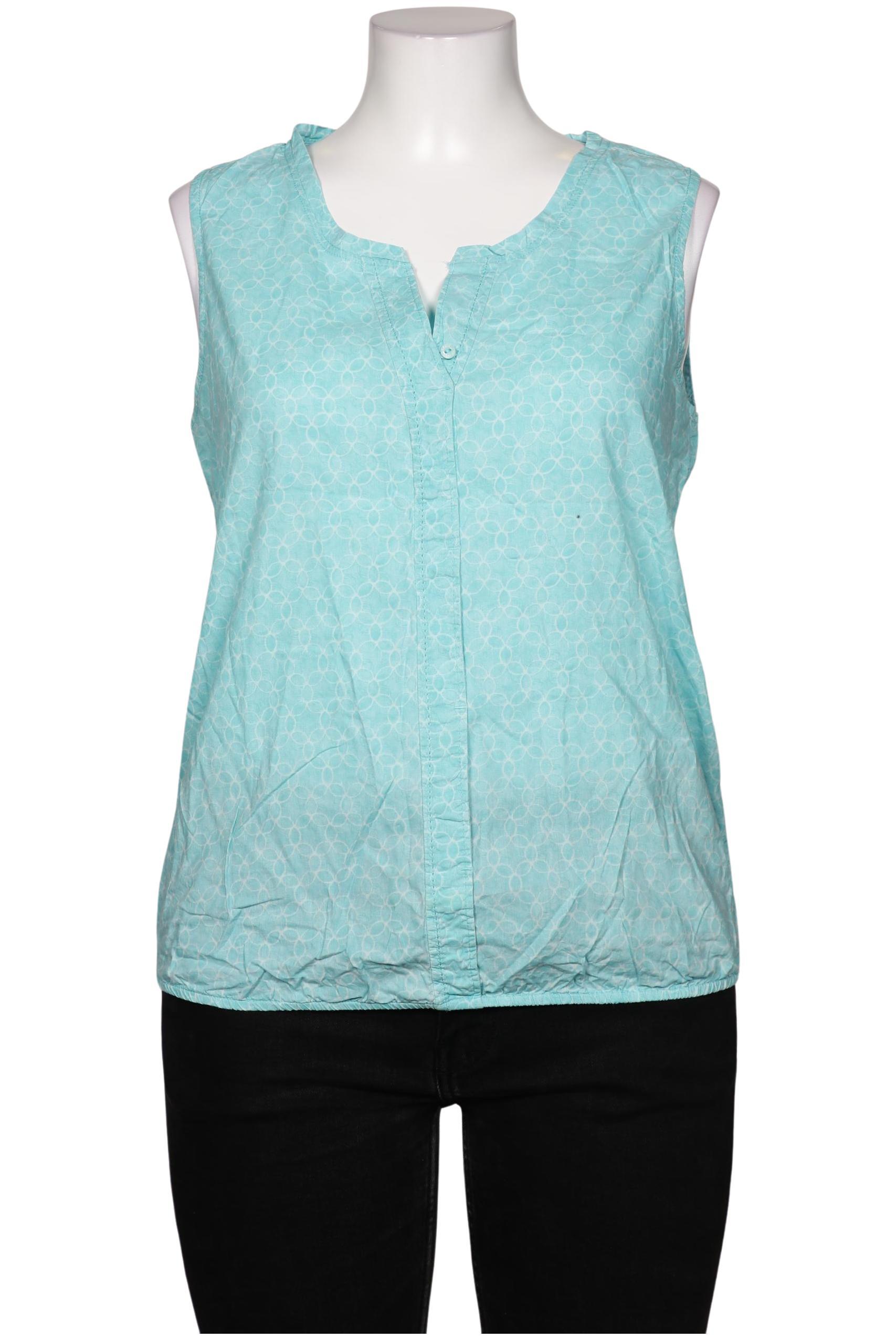 

Cecil Damen Bluse, hellblau, Gr. 42