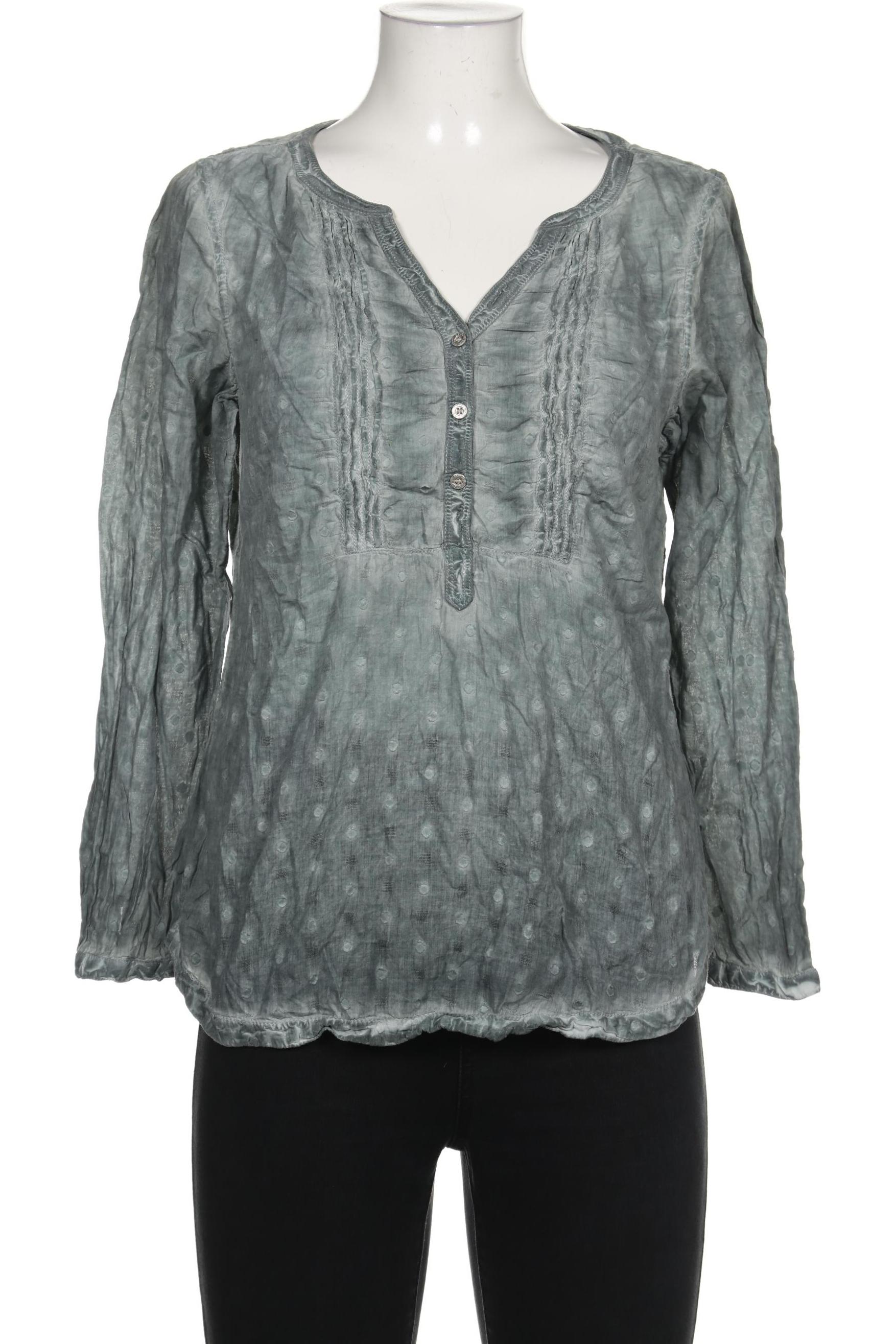 

CECIL Damen Bluse, türkis