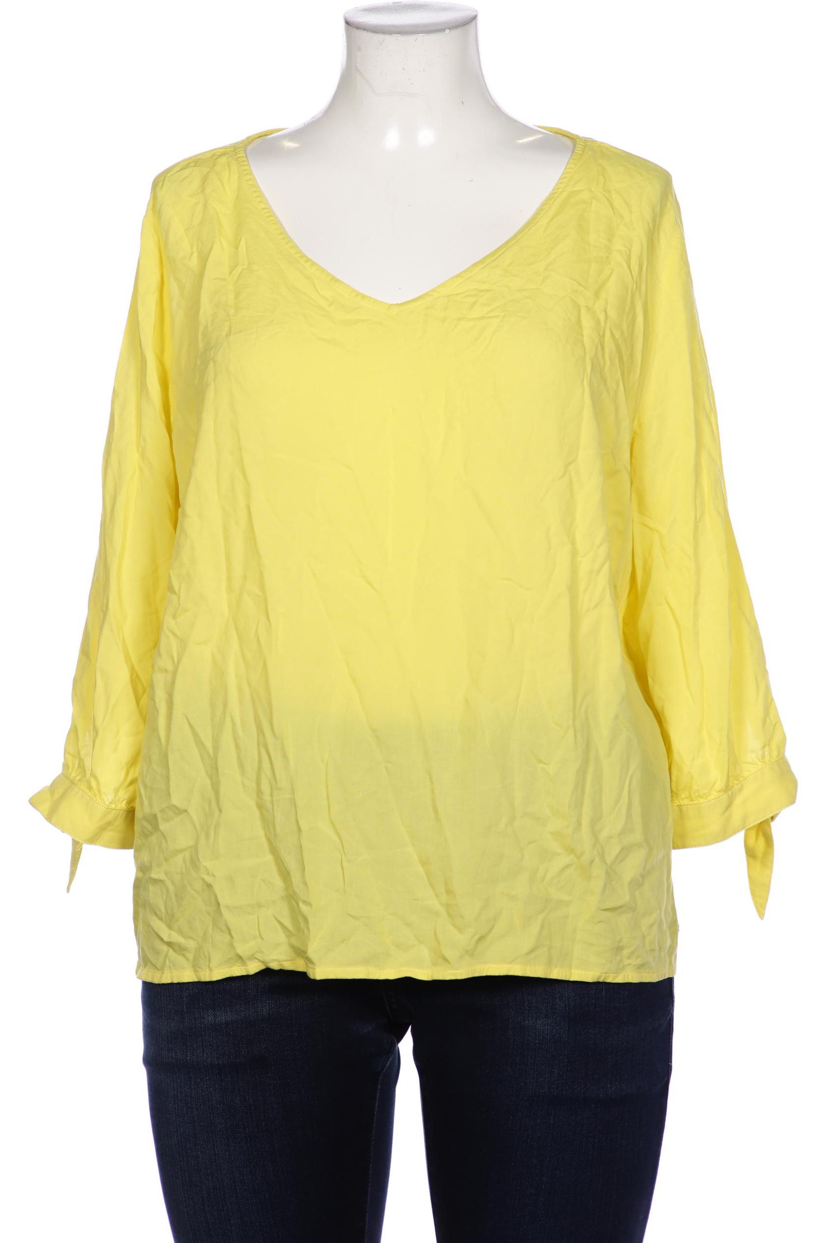 

Cecil Damen Bluse, gelb, Gr. 44