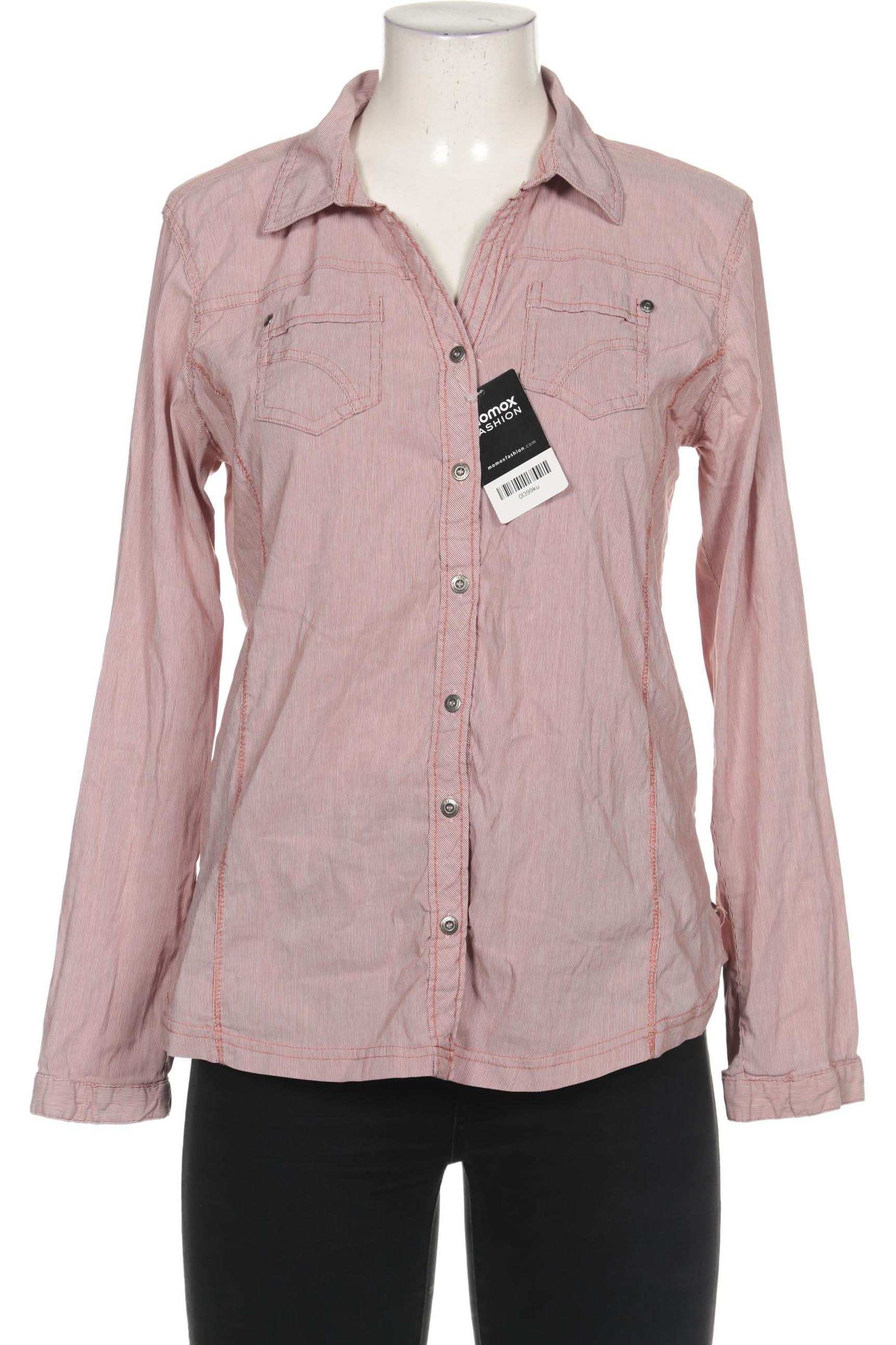 

Cecil Damen Bluse, pink, Gr. 42