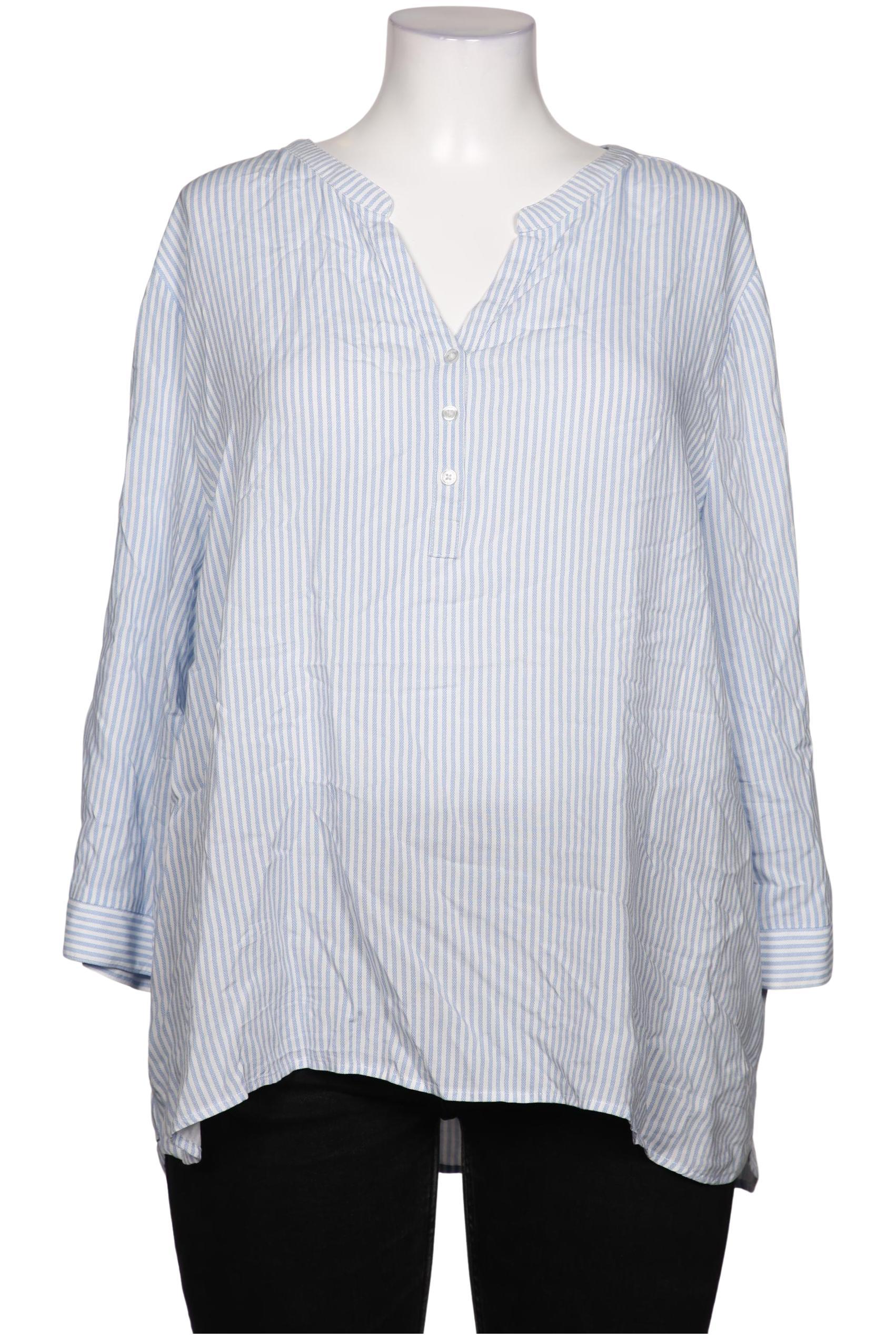 

Cecil Damen Bluse, hellblau, Gr. 46