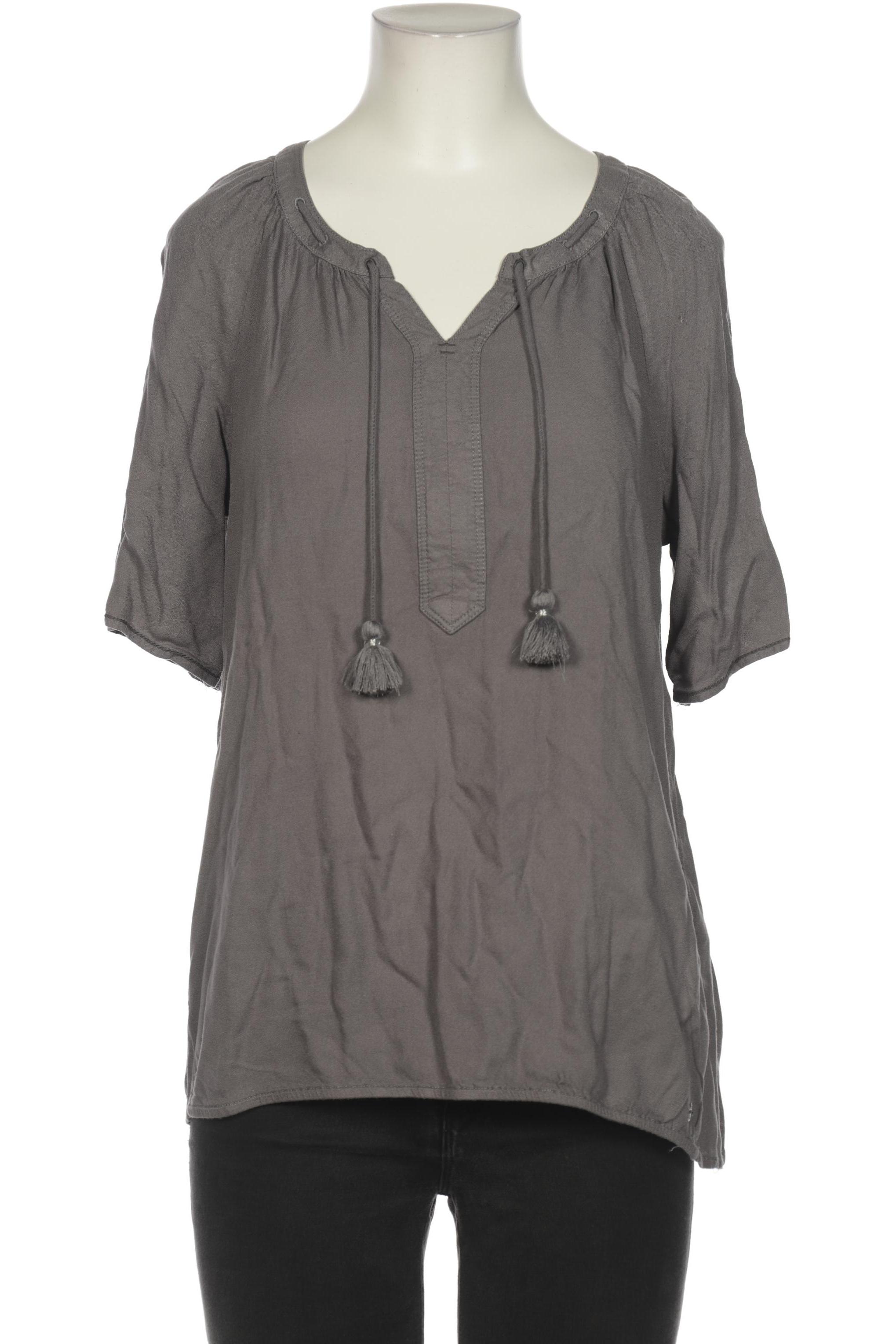 

CECIL Damen Bluse, grau