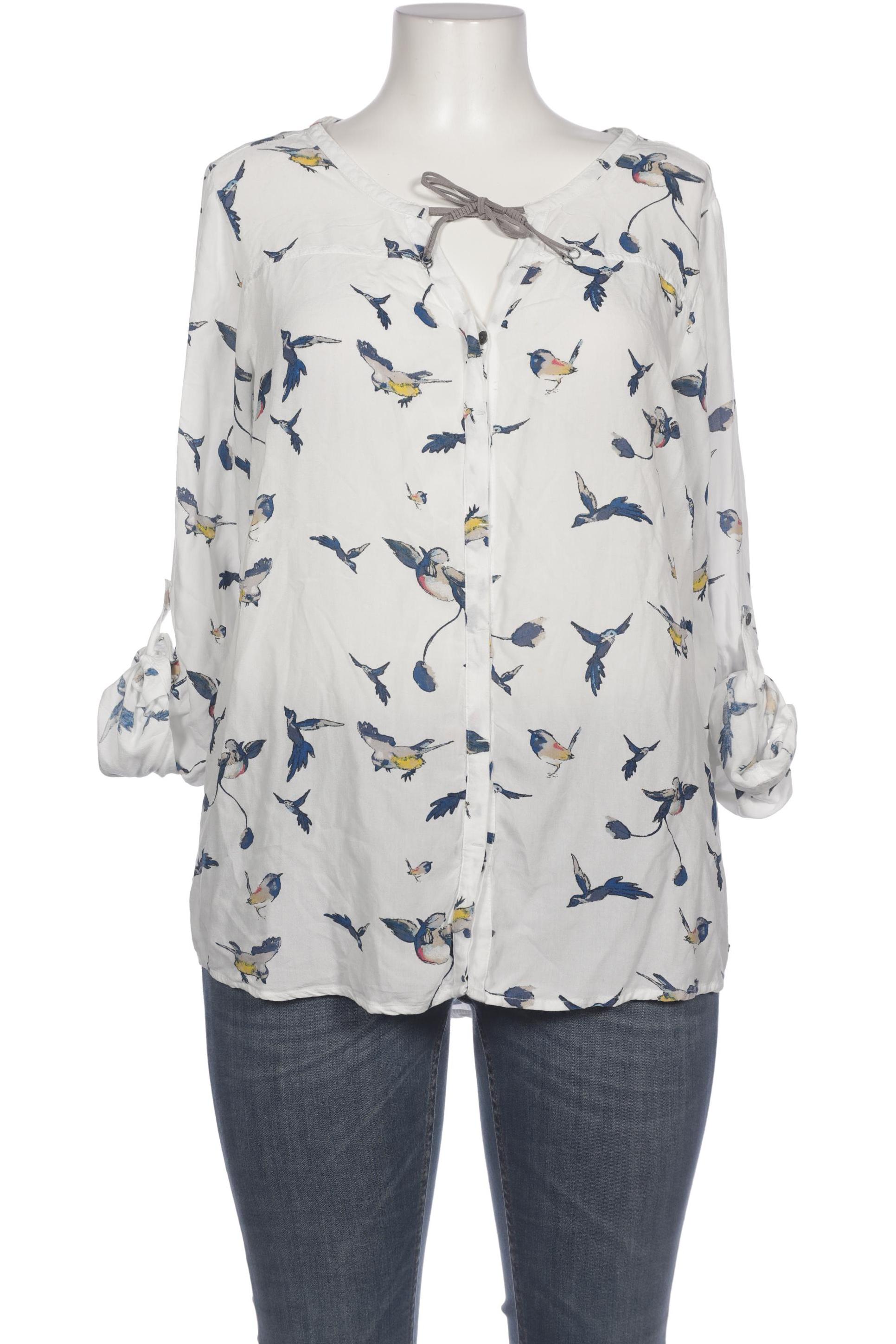 

Cecil Damen Bluse, weiß, Gr. 42
