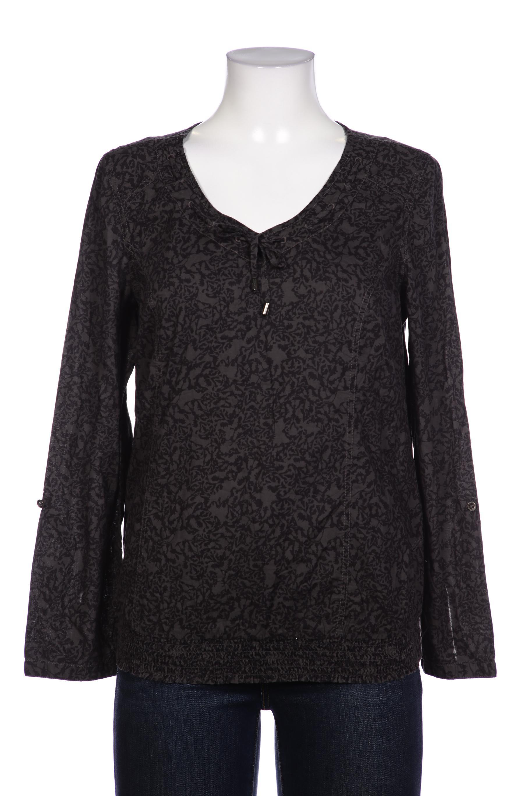 

Cecil Damen Bluse, grau, Gr. 38