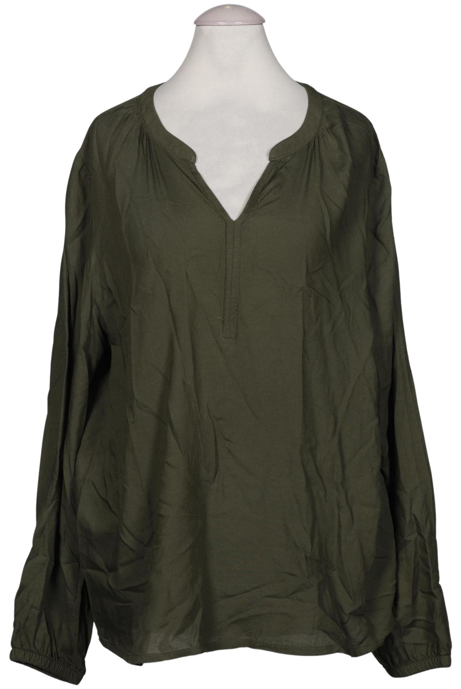 

Cecil Damen Bluse, grün, Gr. 38