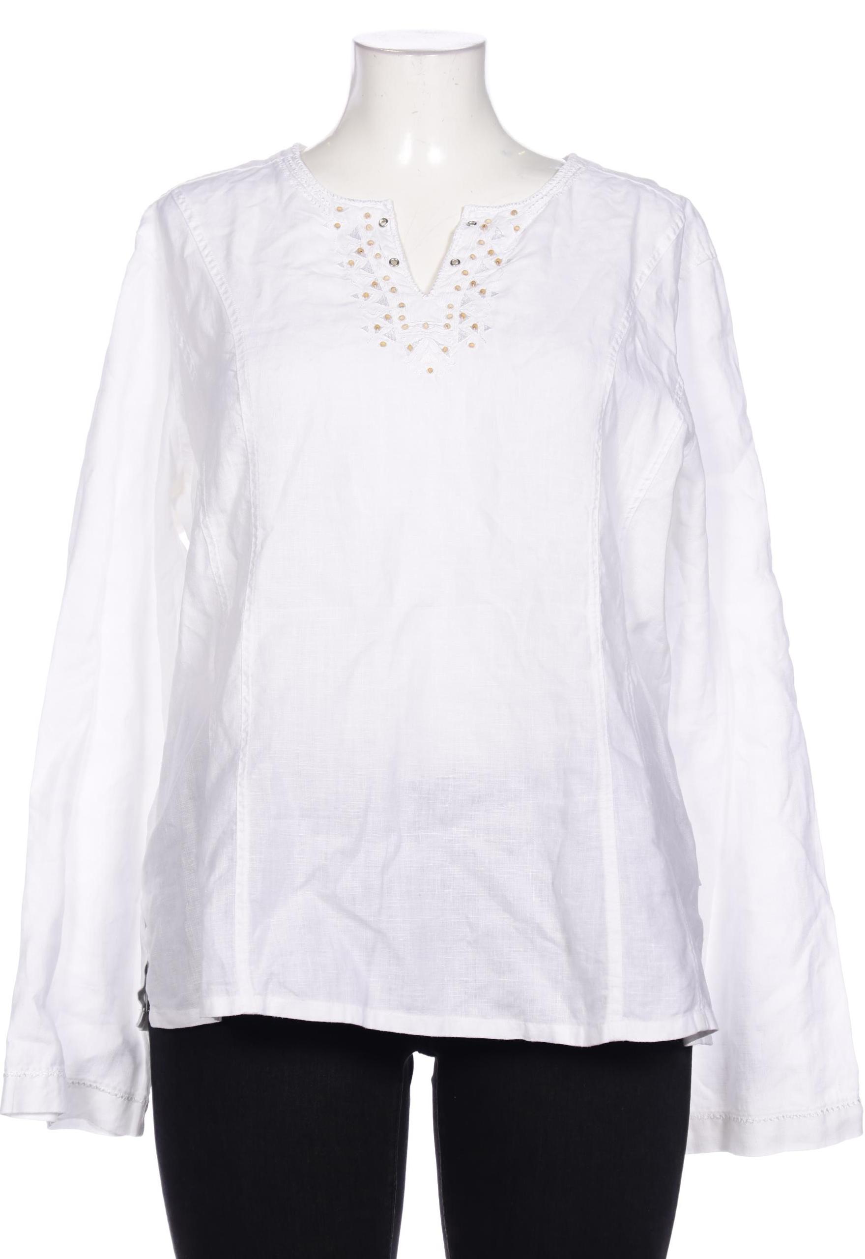 

Cecil Damen Bluse, weiß, Gr. 44