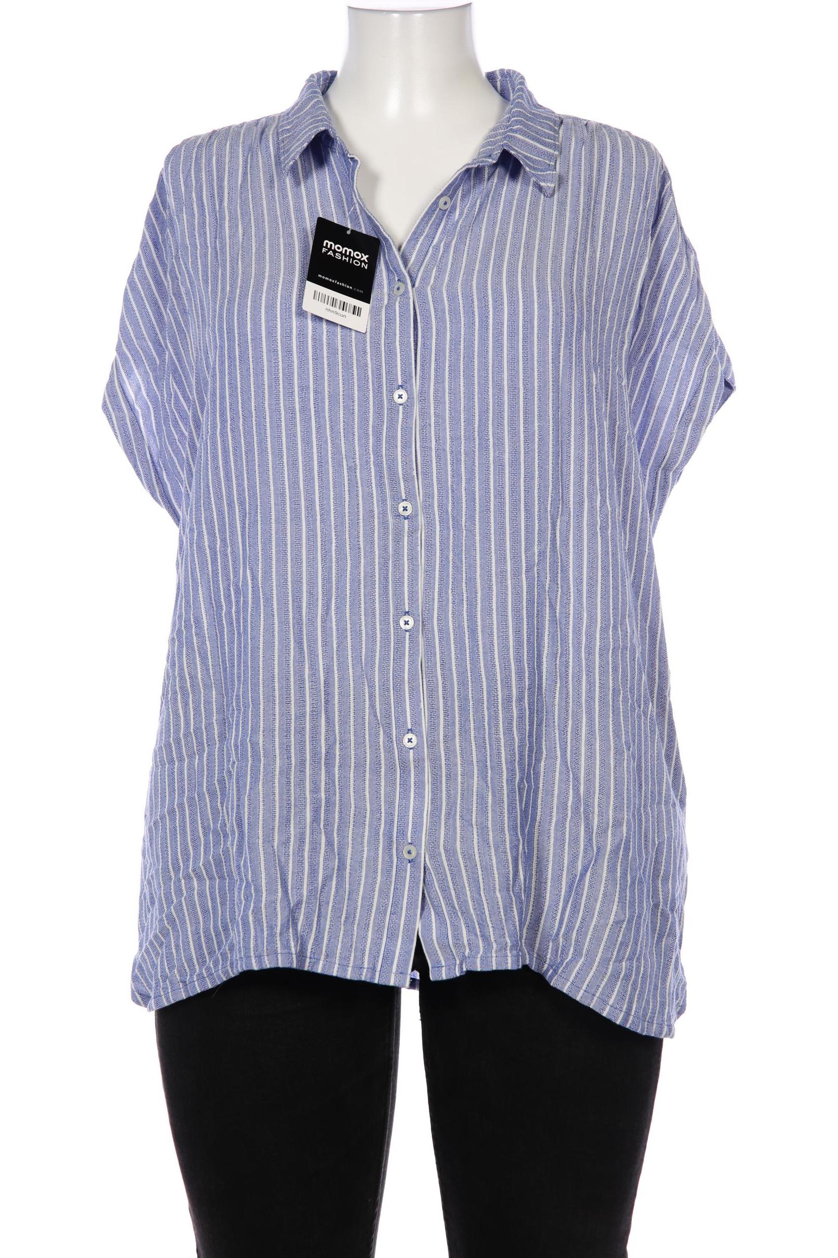 

Cecil Damen Bluse, hellblau, Gr. 46