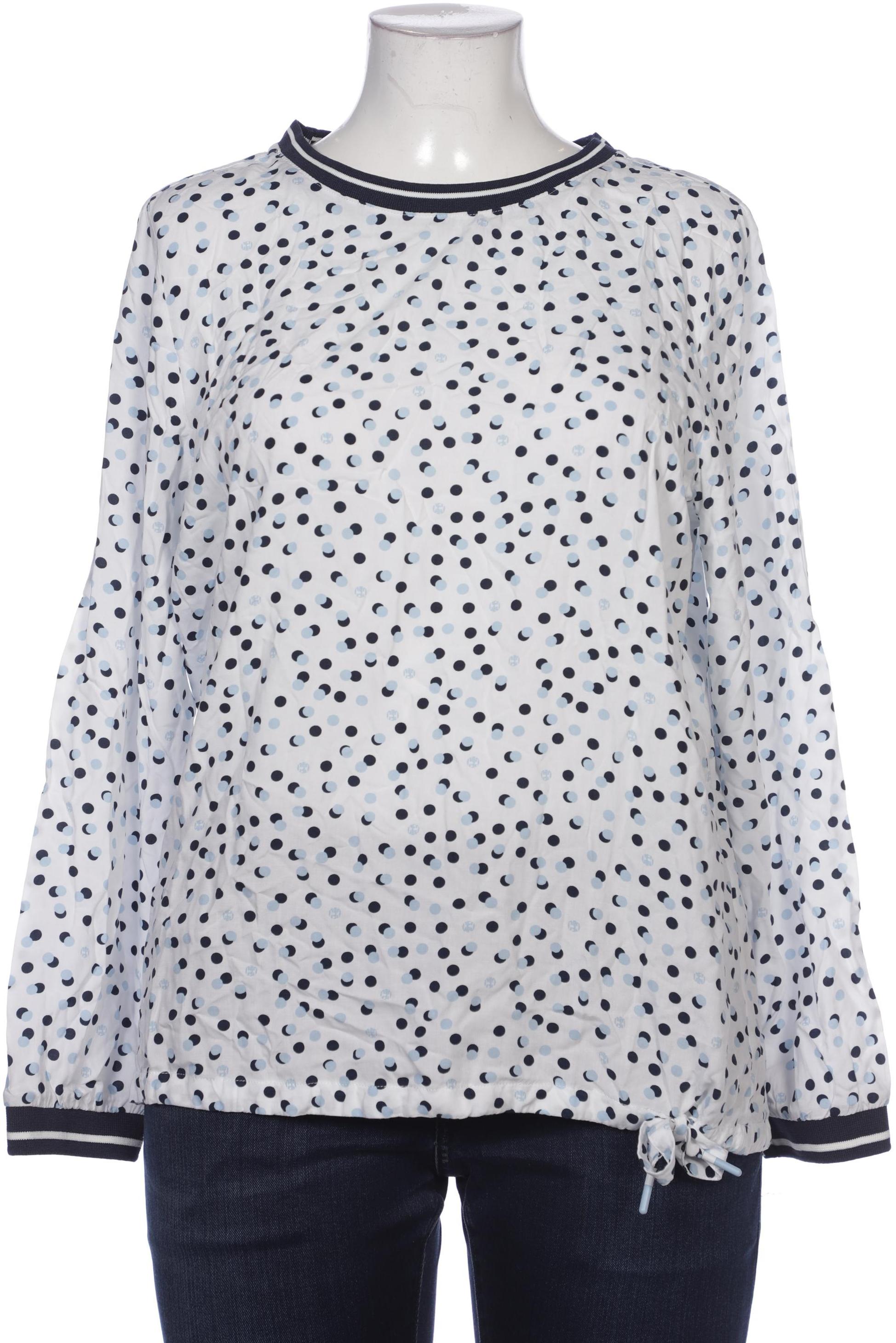 

Cecil Damen Bluse, weiß, Gr. 46