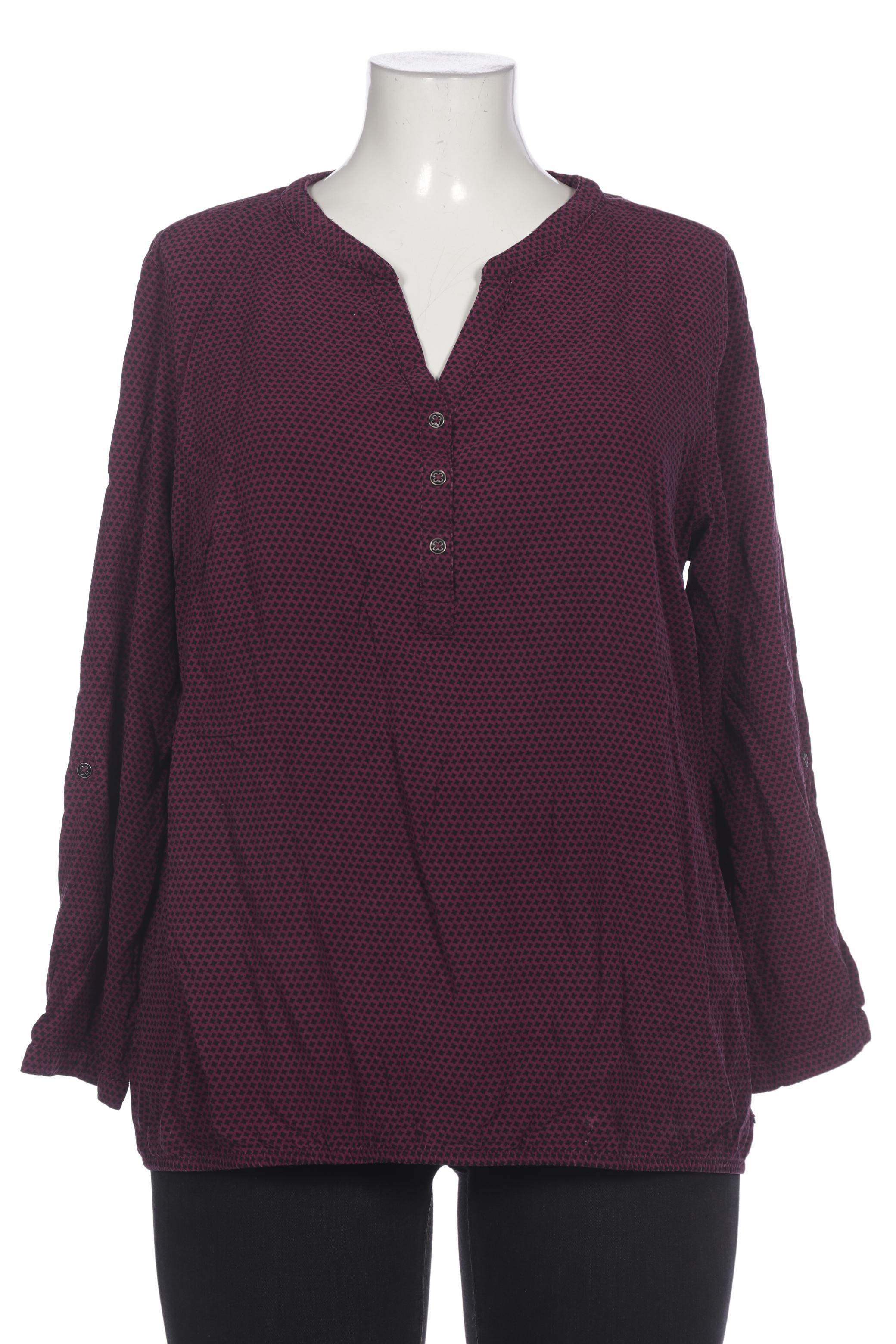 

Cecil Damen Bluse, pink, Gr. 46