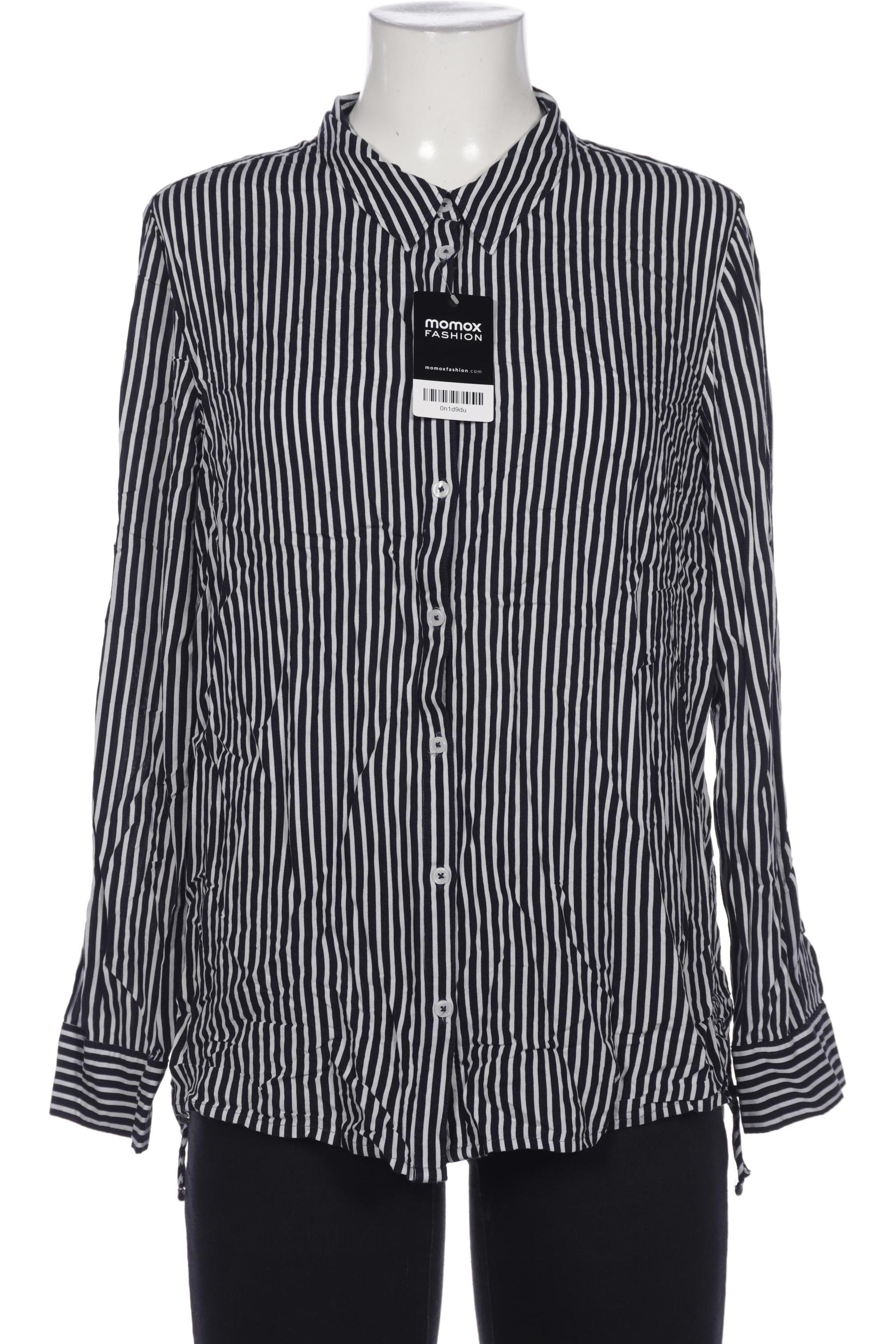 

CECIL Damen Bluse, marineblau