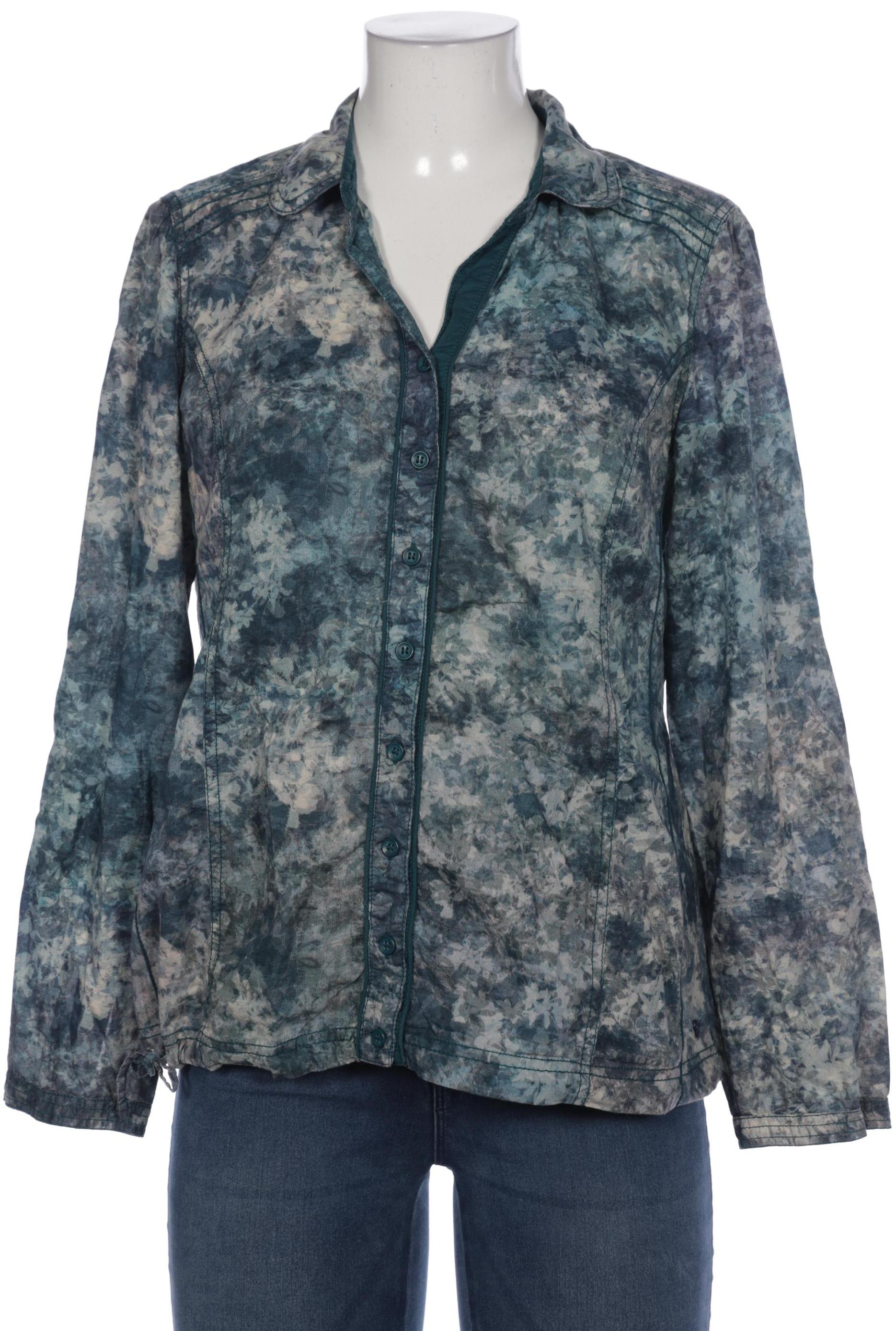 

CECIL Damen Bluse, marineblau