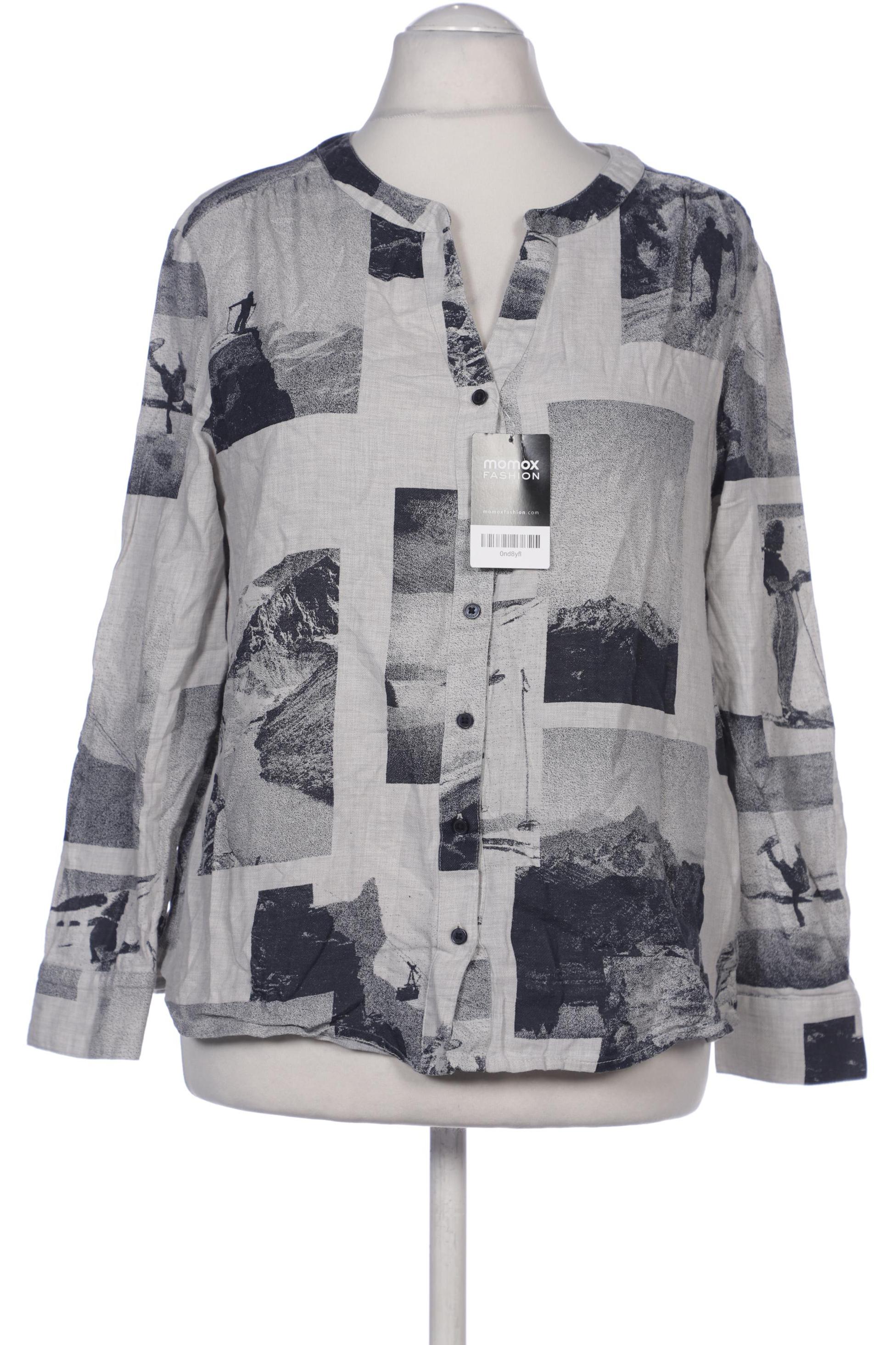 

Cecil Damen Bluse, grau, Gr. 42
