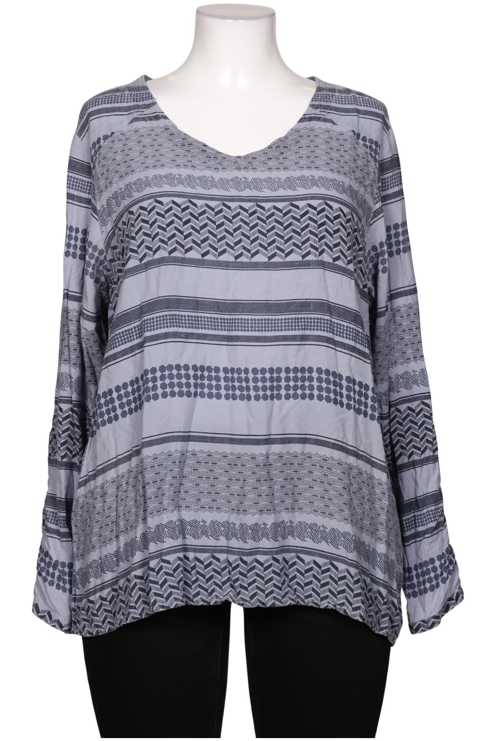 

Cecil Damen Bluse, mehrfarbig, Gr. 46