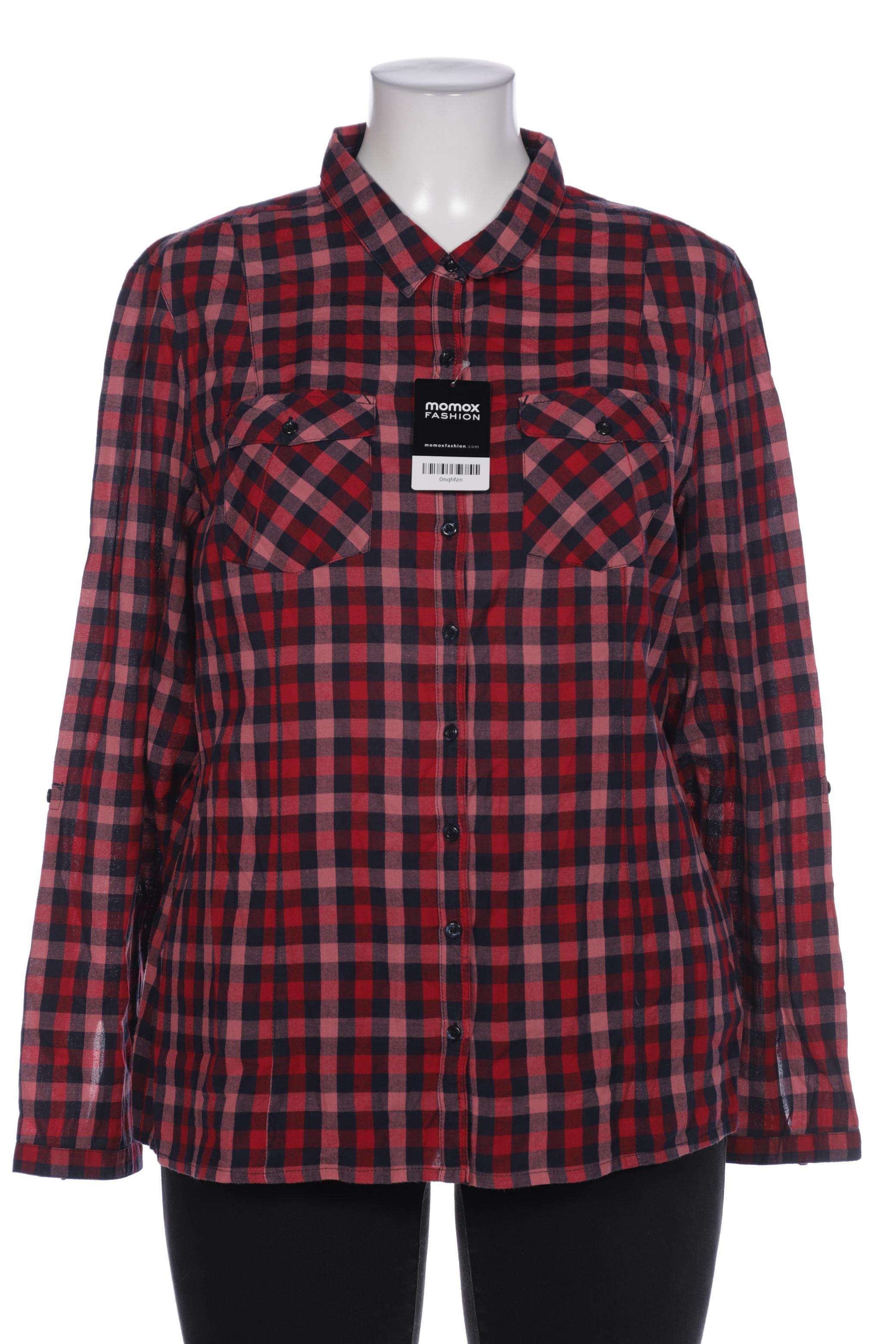 

Cecil Damen Bluse, pink, Gr. 44