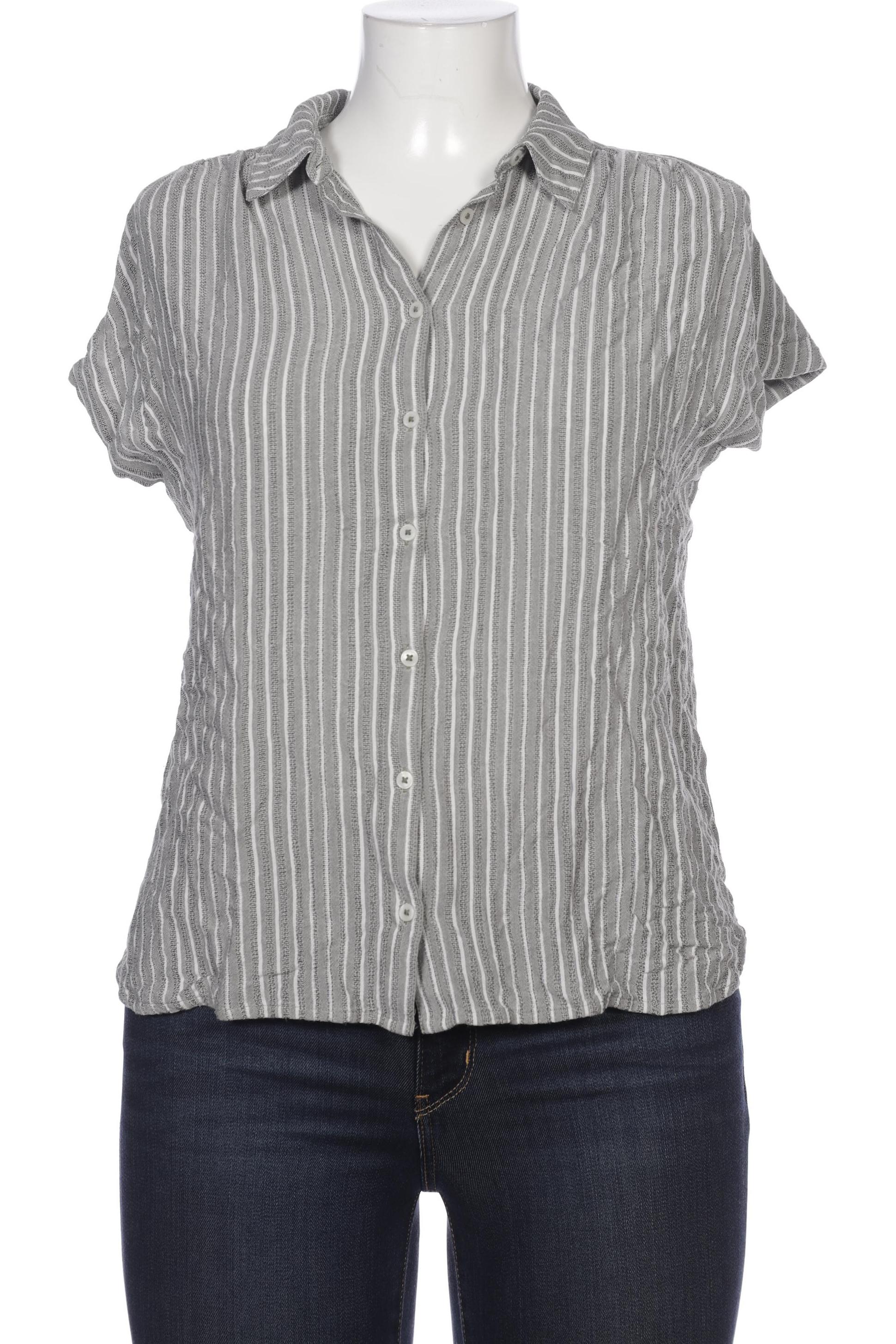 

CECIL Damen Bluse, grau