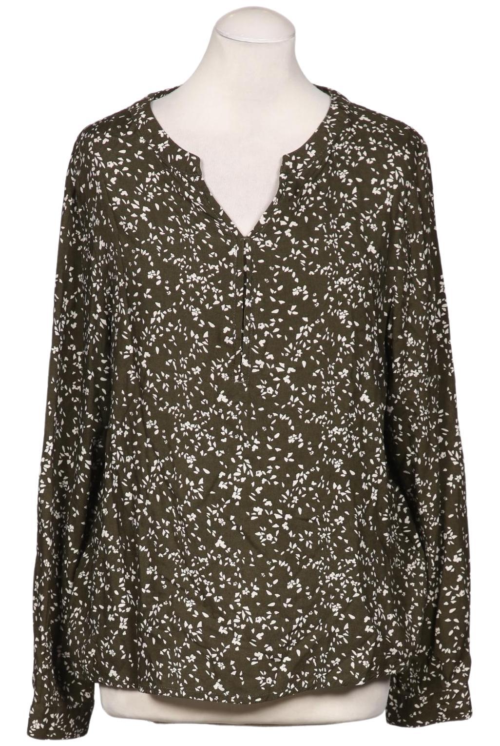 

Cecil Damen Bluse, grün, Gr. 38