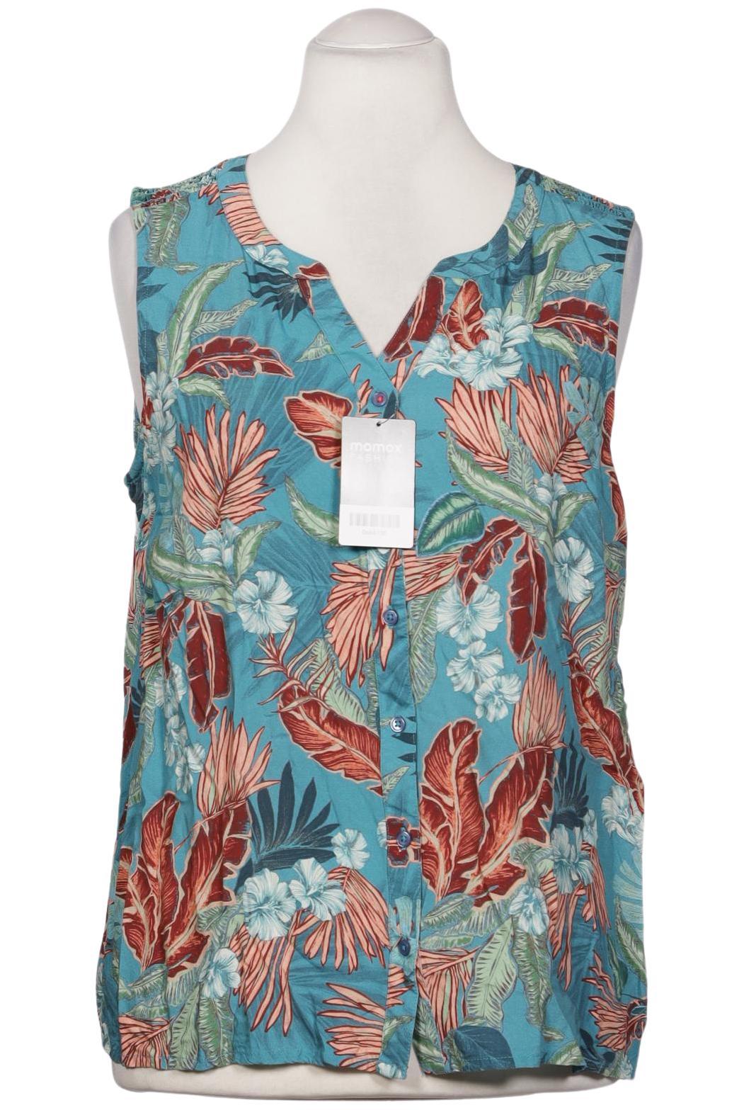 

Cecil Damen Bluse, mehrfarbig, Gr. 42