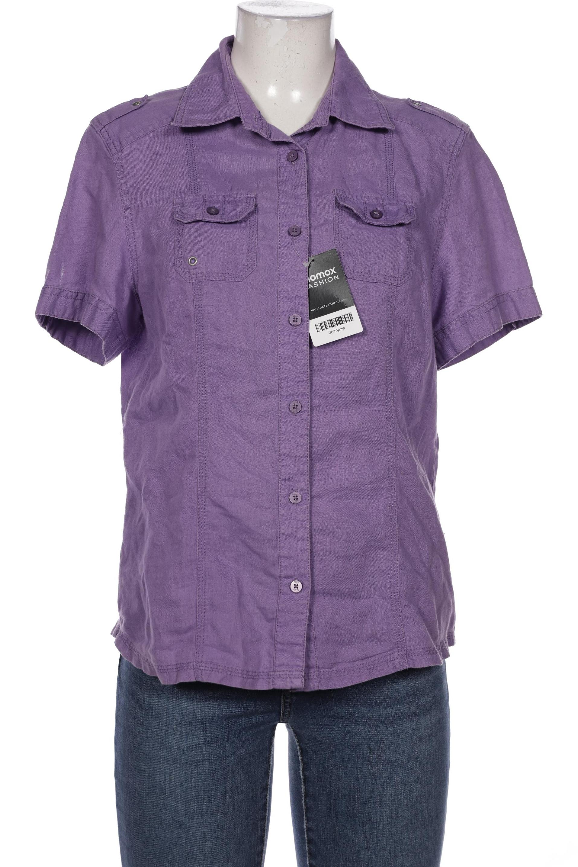

Cecil Damen Bluse, flieder, Gr. 38