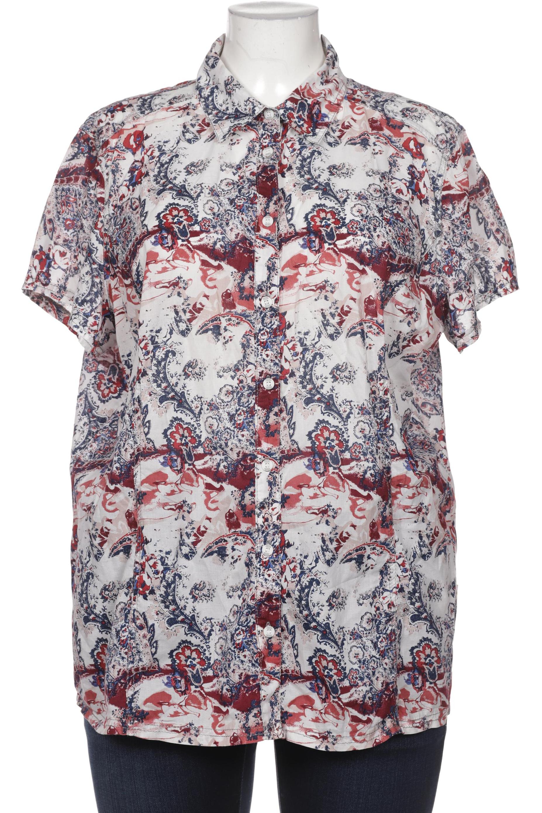 

Cecil Damen Bluse, mehrfarbig, Gr. 46