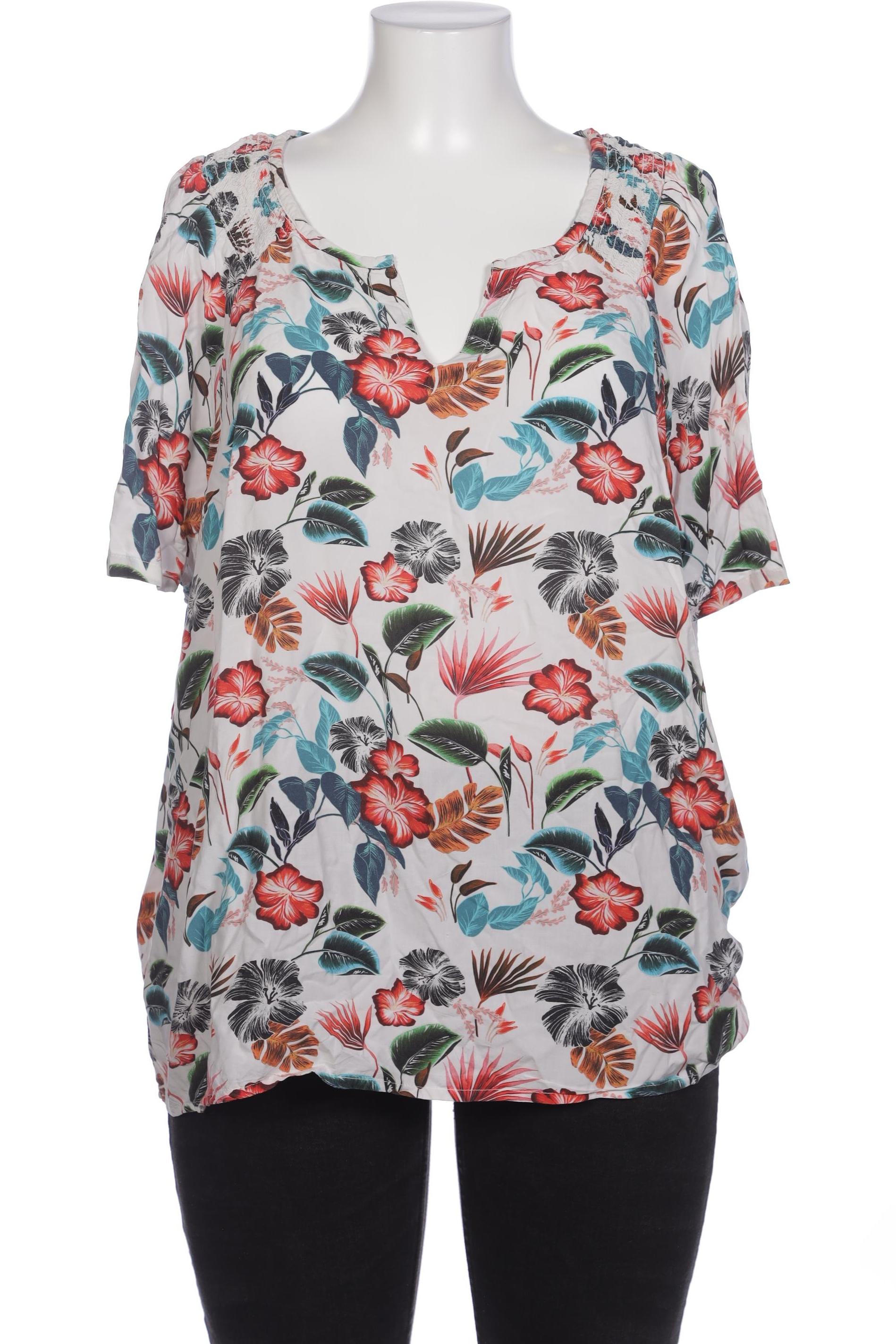 

Cecil Damen Bluse, weiß, Gr. 46