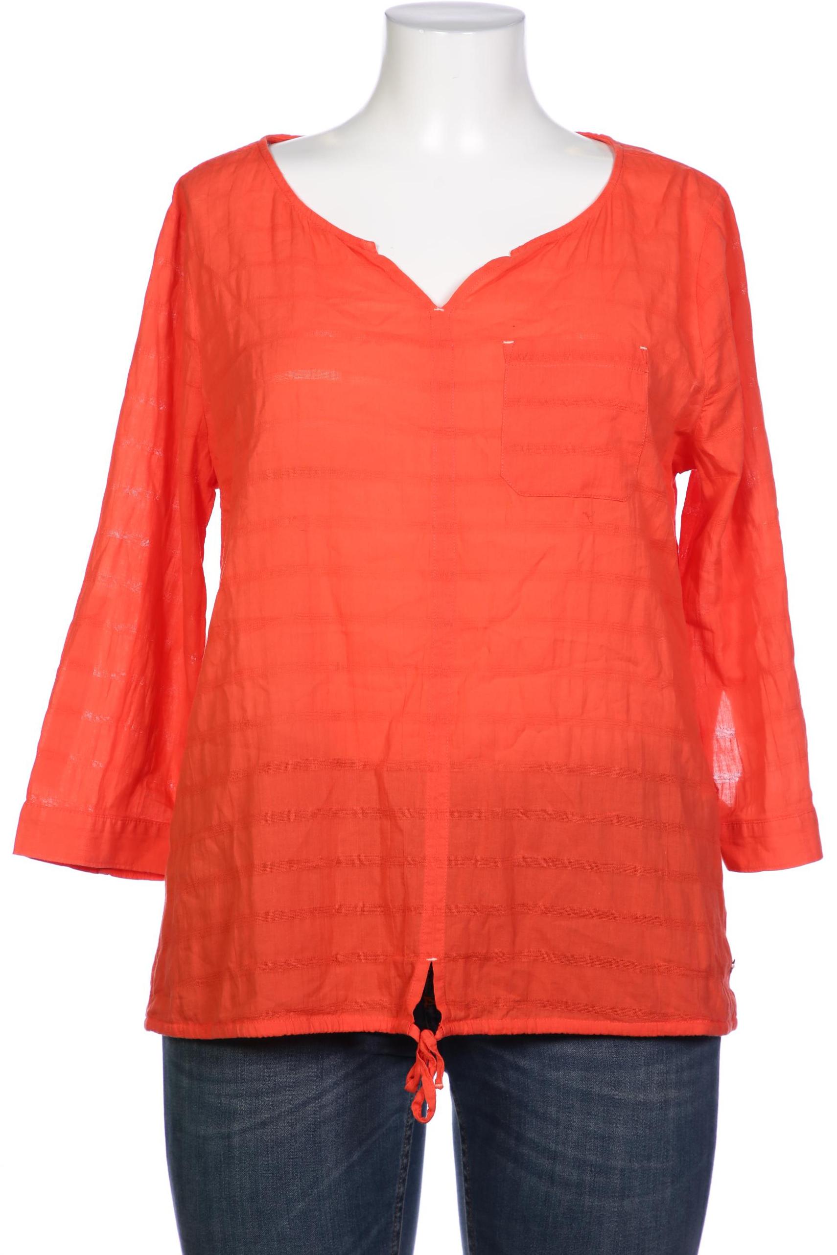 

CECIL Damen Bluse, orange