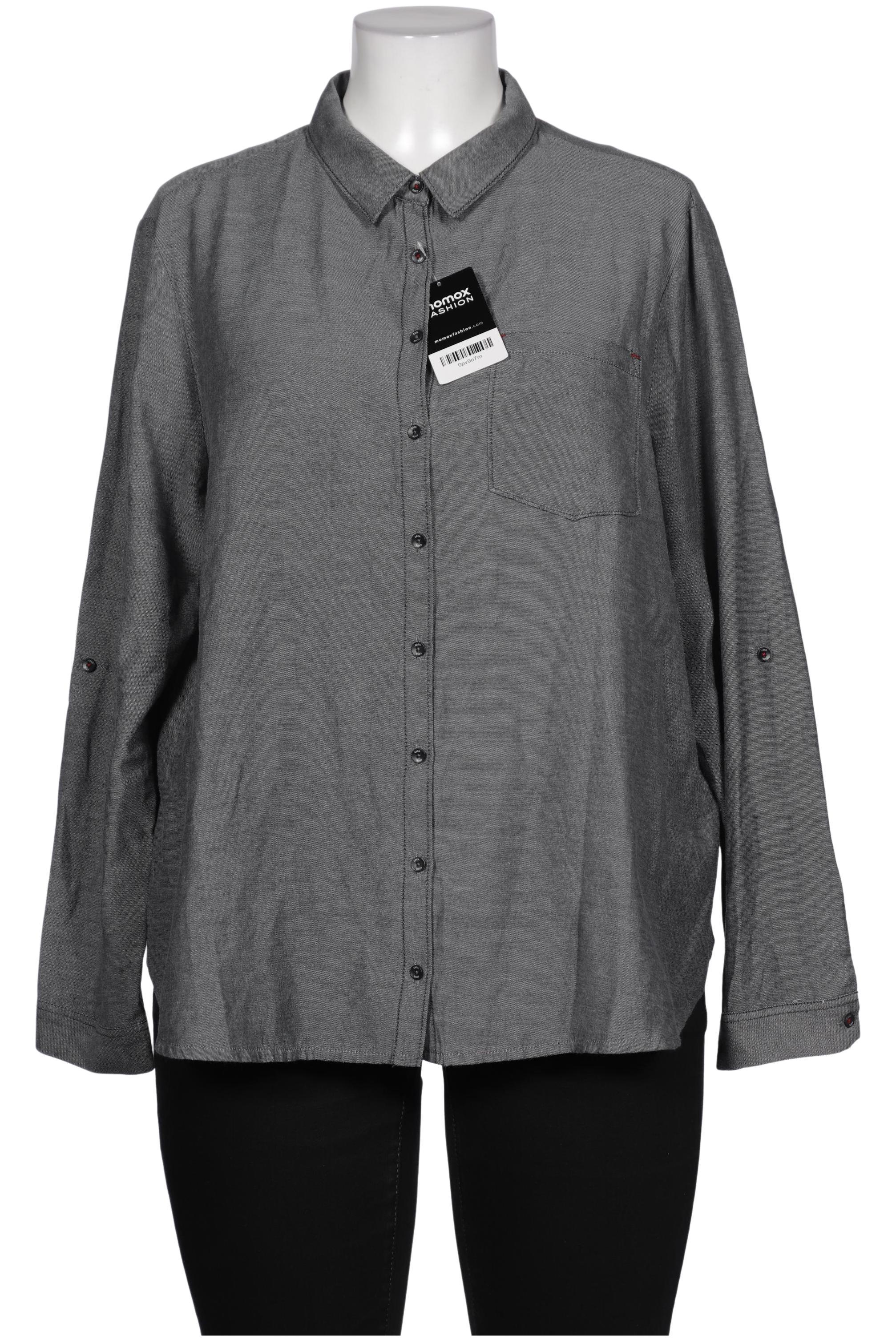 

Cecil Damen Bluse, grau, Gr. 44