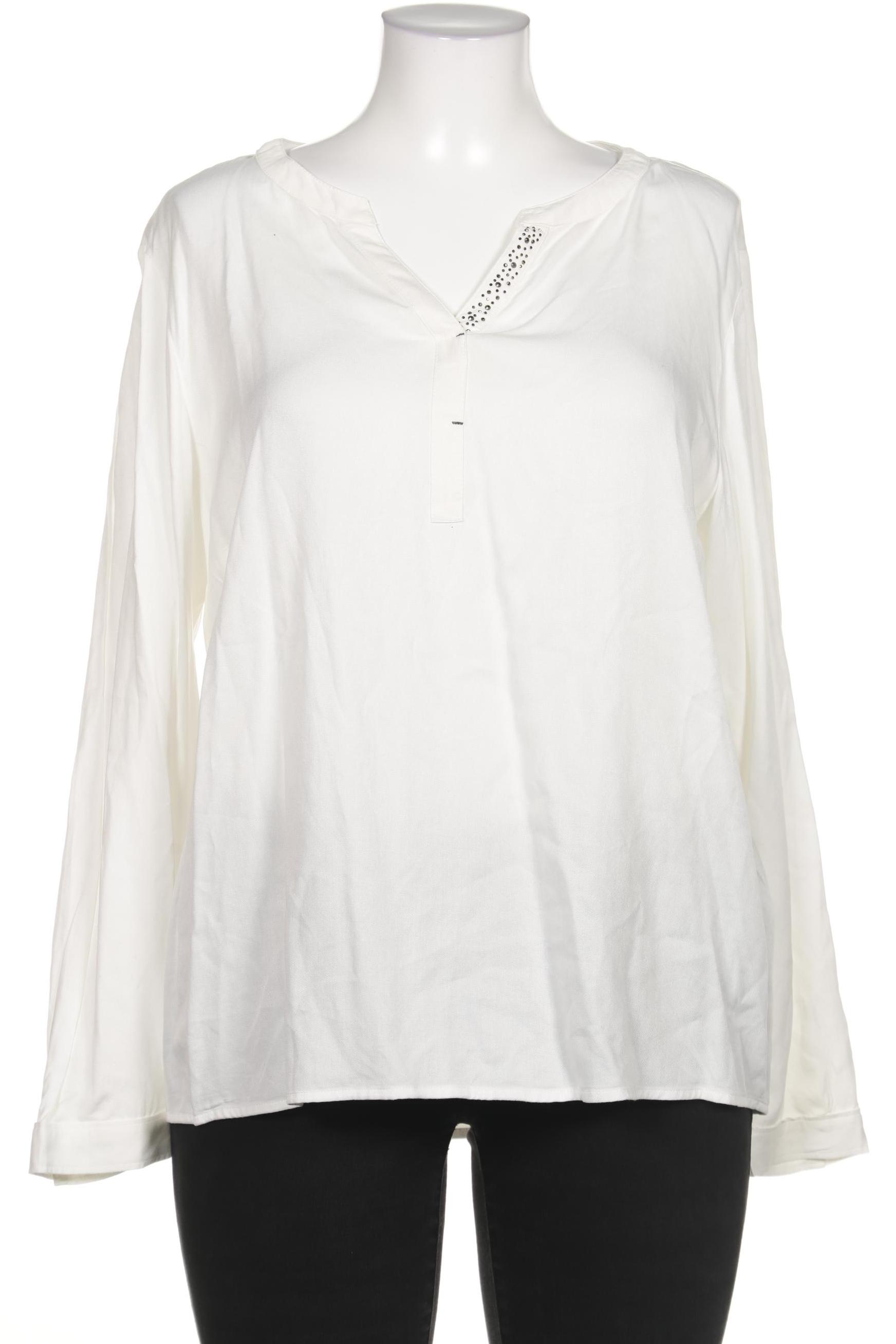 

Cecil Damen Bluse, cremeweiß, Gr. 44