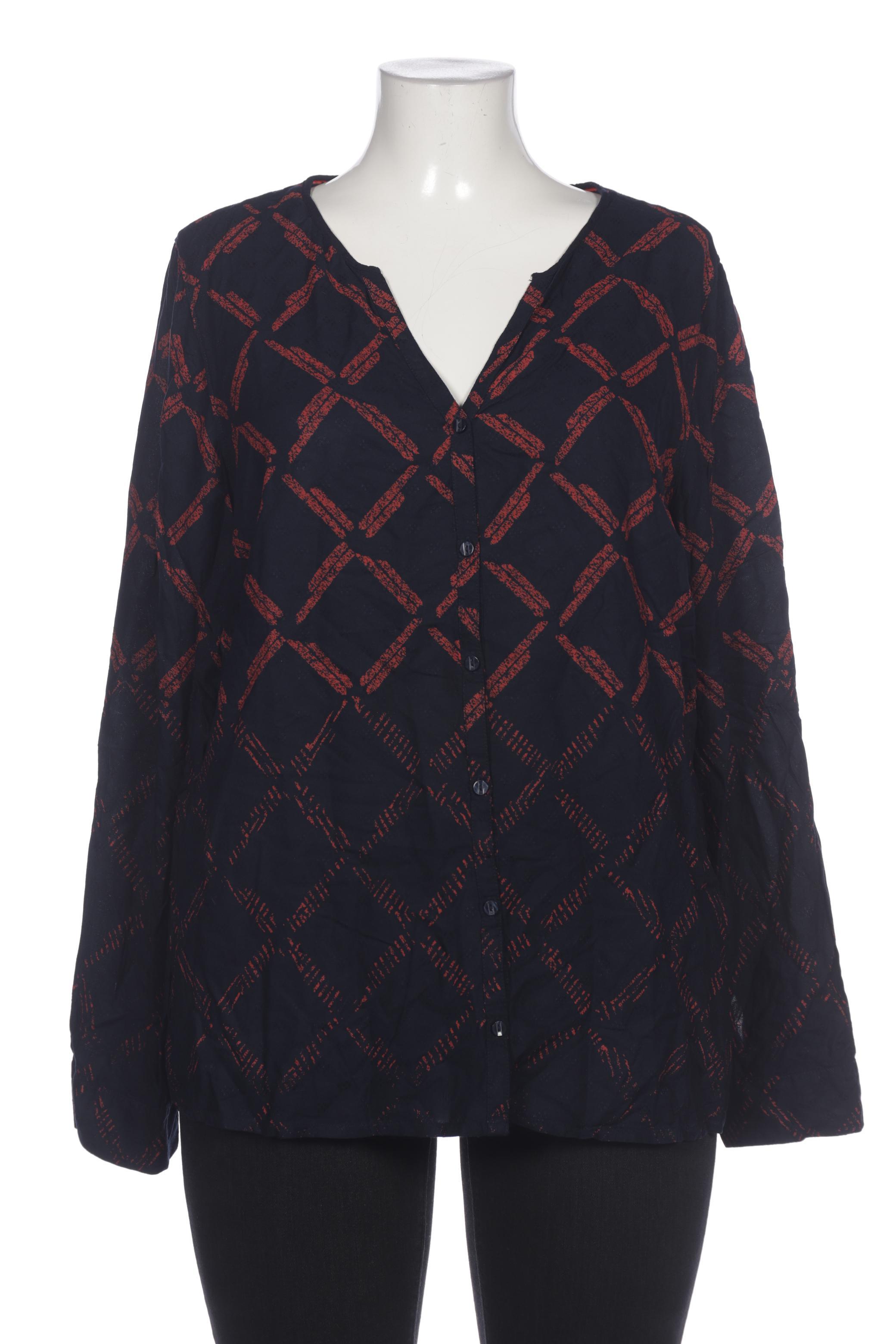 

Cecil Damen Bluse, marineblau, Gr. 44