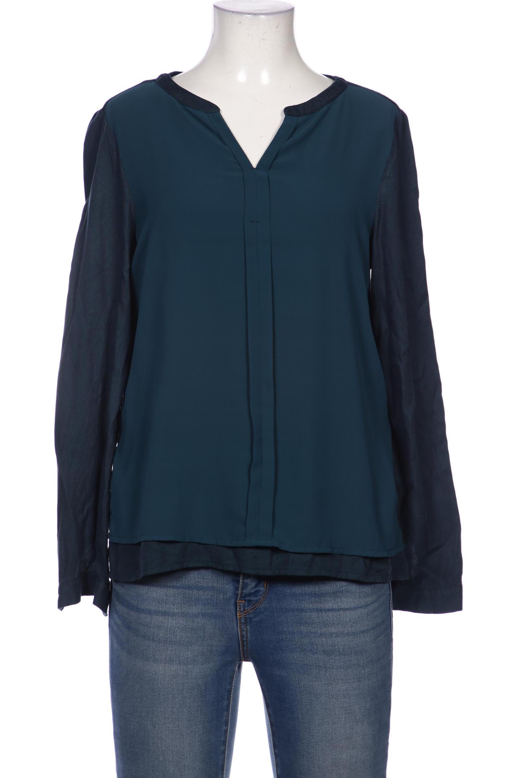 

Cecil Damen Bluse, türkis, Gr. 34