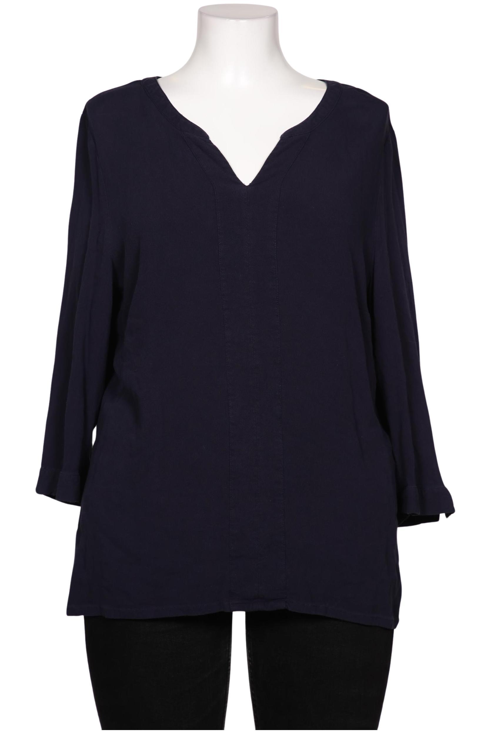 

Cecil Damen Bluse, marineblau, Gr. 44