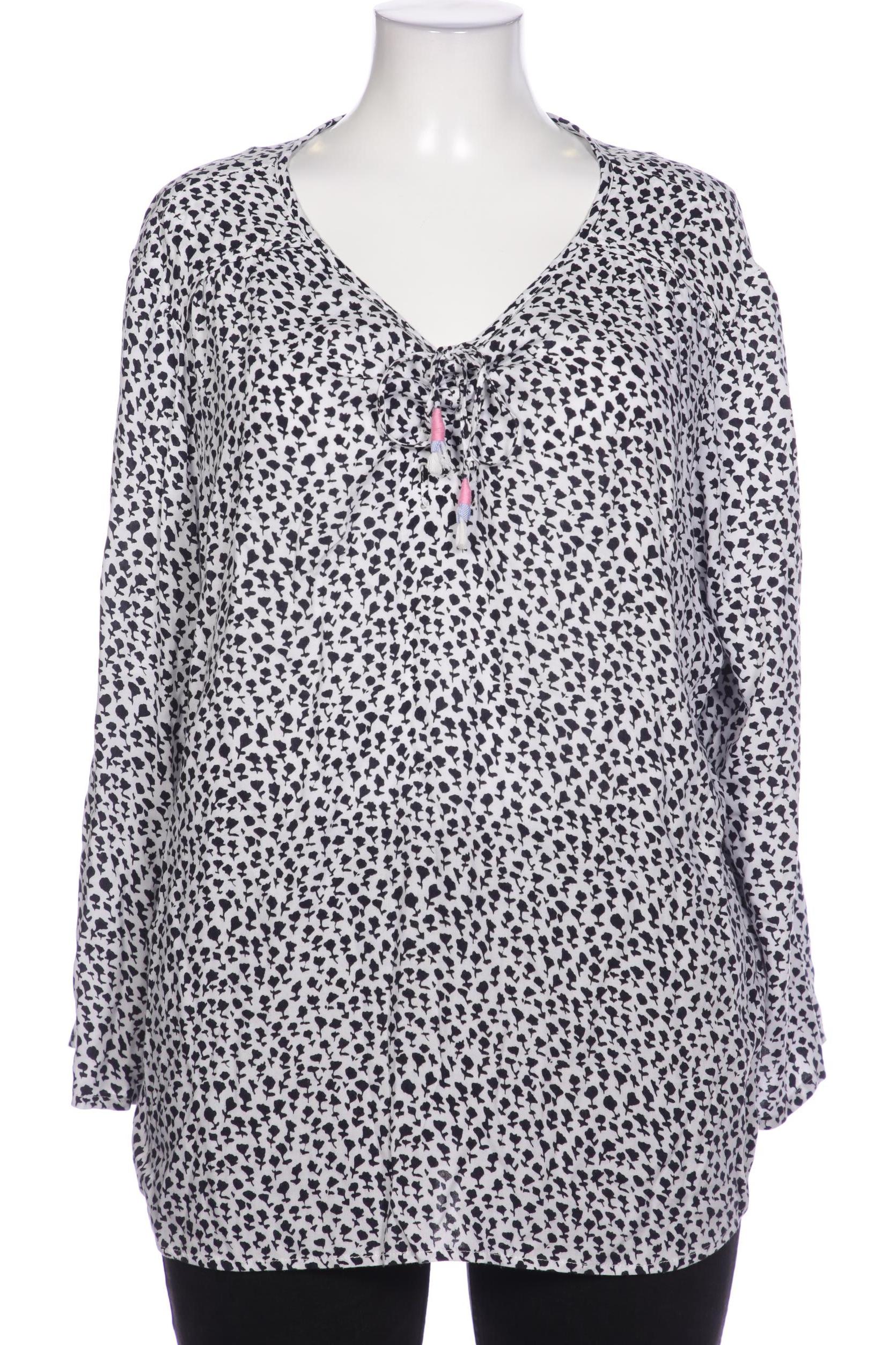 

Cecil Damen Bluse, marineblau, Gr. 46