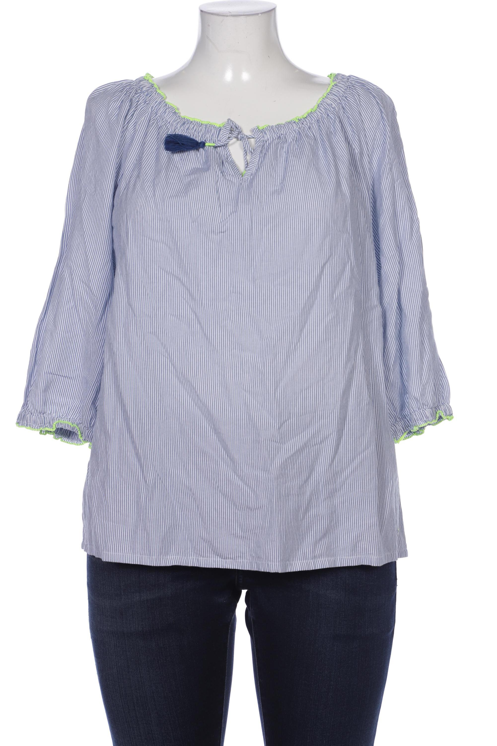 

Cecil Damen Bluse, hellblau, Gr. 44