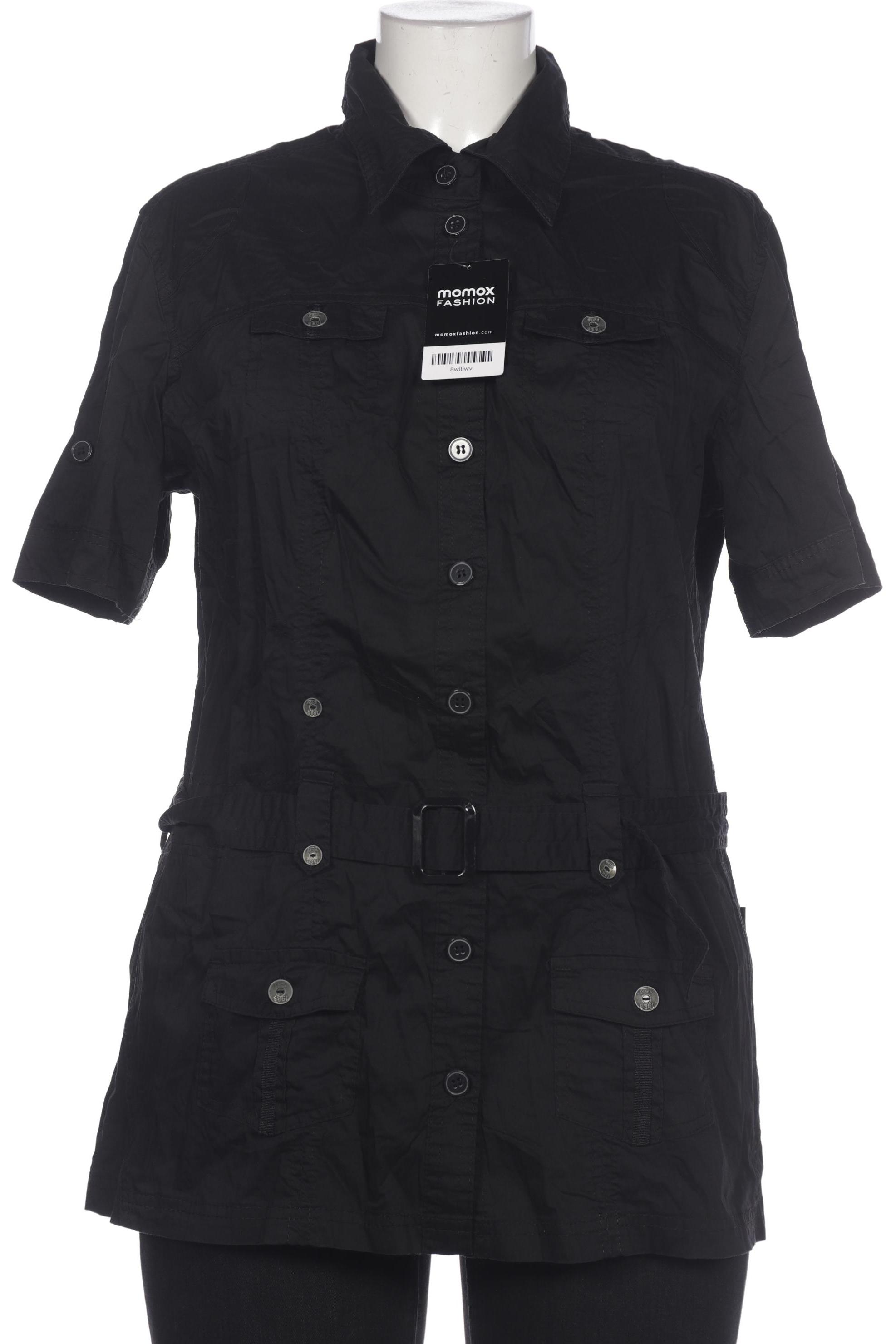 

Cecil Damen Bluse, schwarz, Gr. 42