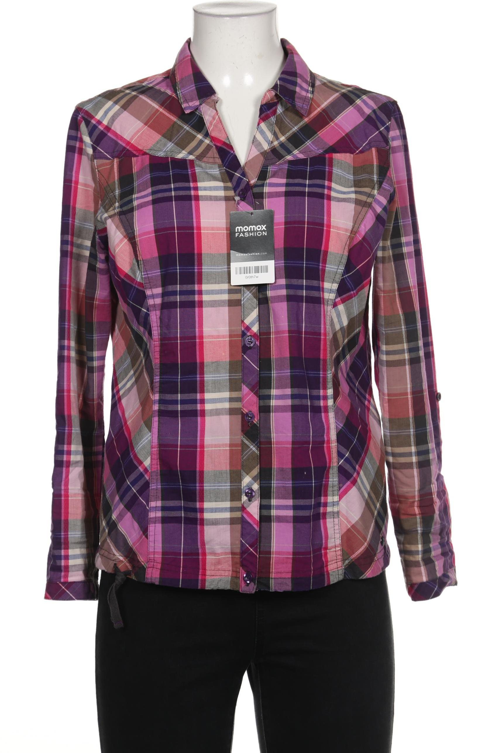 

CECIL Damen Bluse, flieder