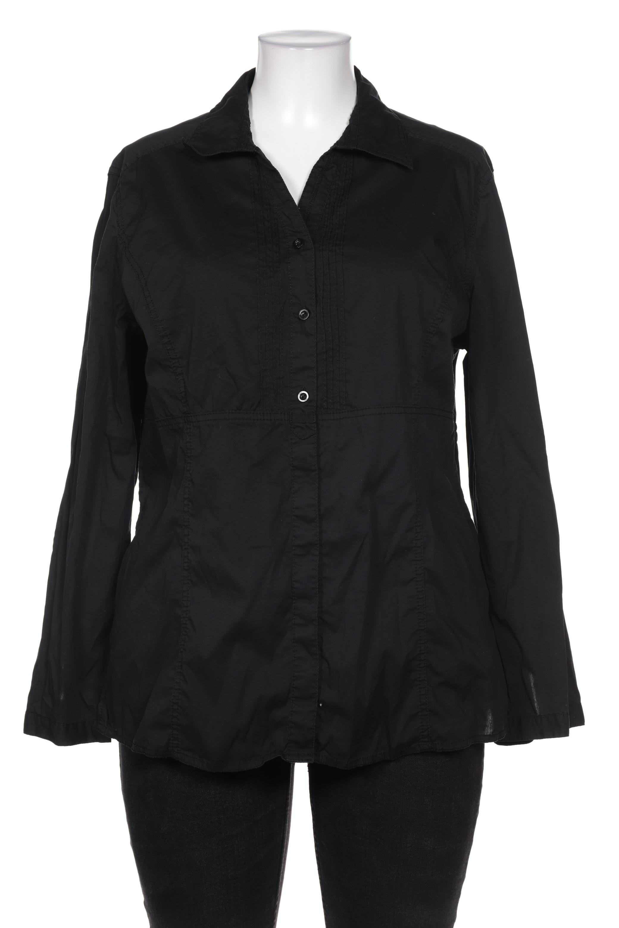 

Cecil Damen Bluse, schwarz, Gr. 44