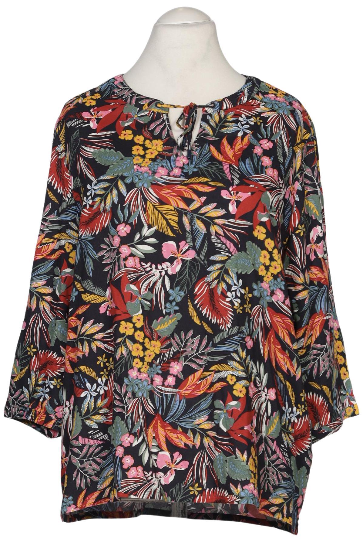 

Cecil Damen Bluse, mehrfarbig, Gr. 42