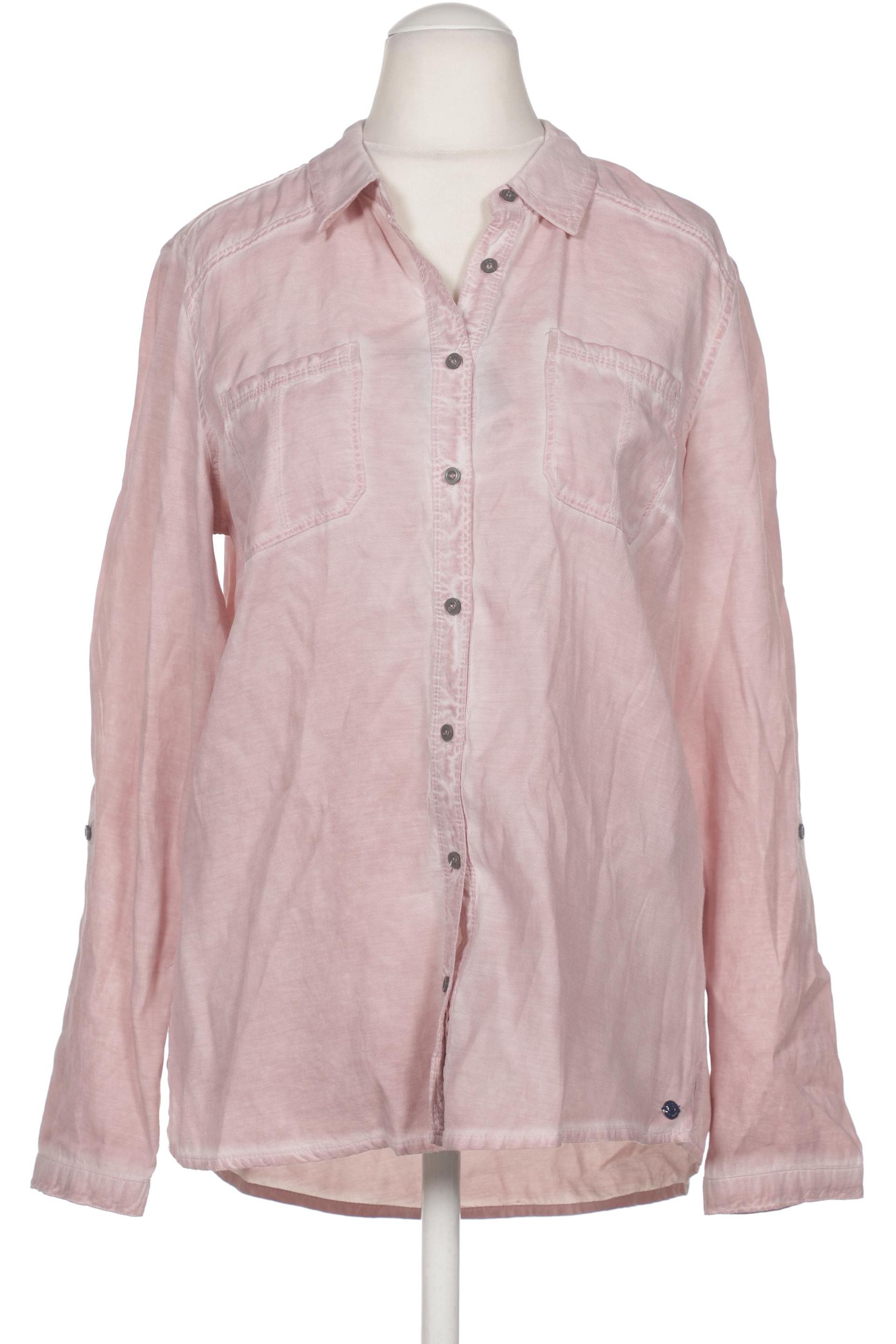 

Cecil Damen Bluse, pink, Gr. 38