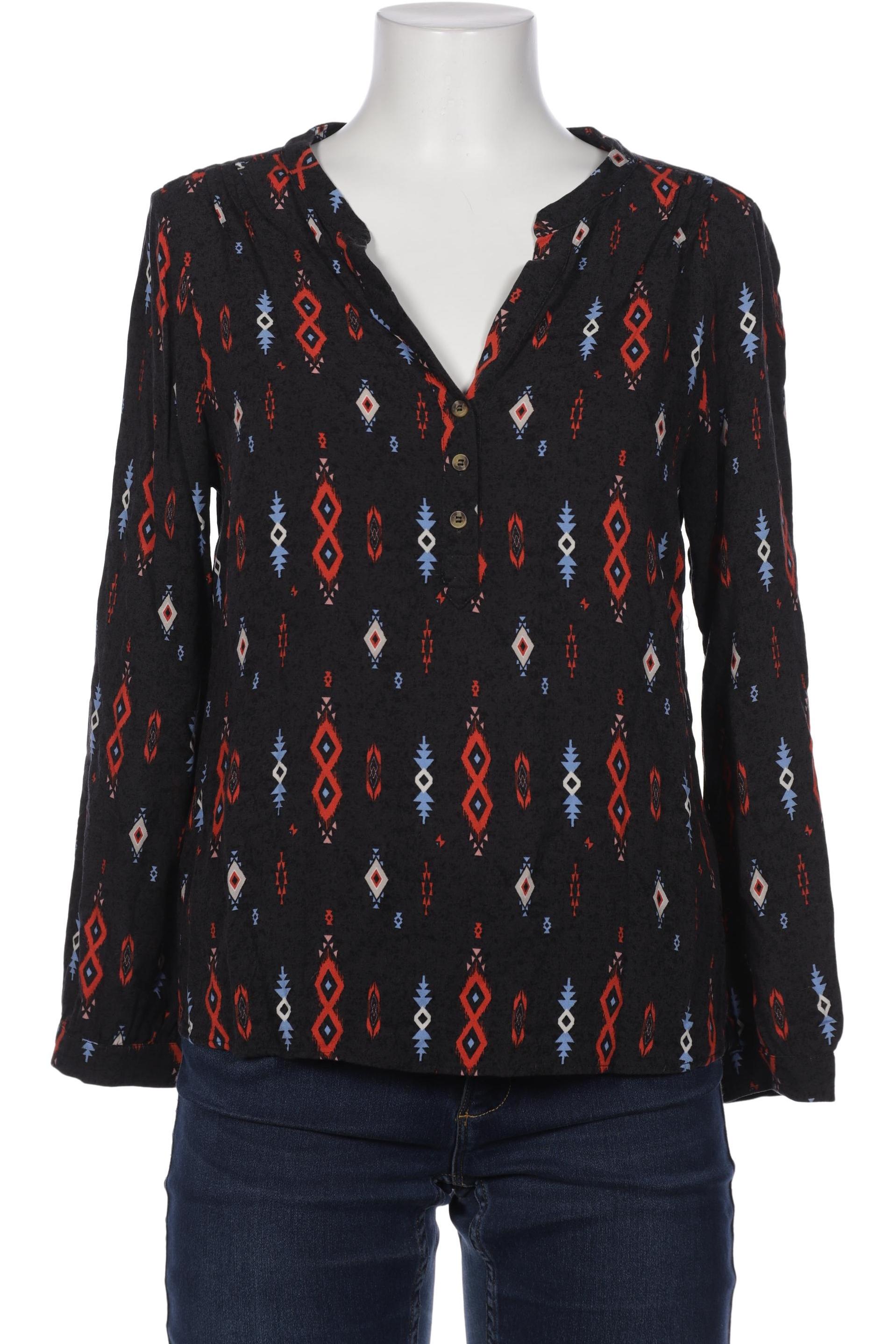 

Cecil Damen Bluse, schwarz, Gr. 38