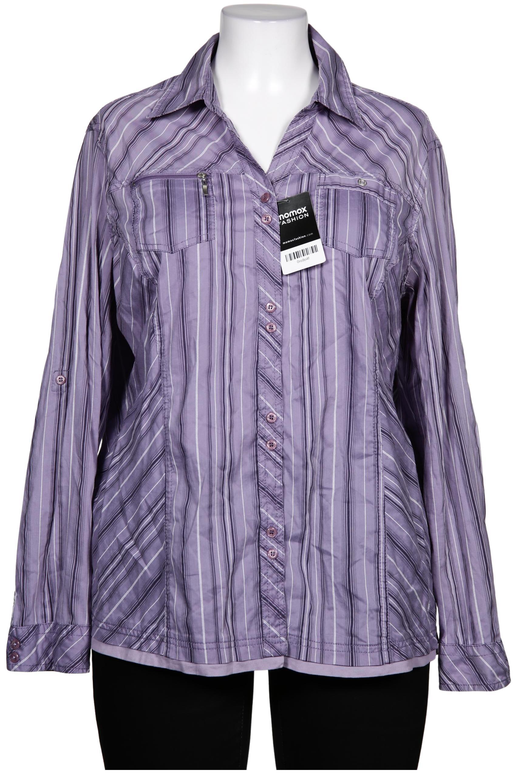 

Cecil Damen Bluse, flieder, Gr. 46