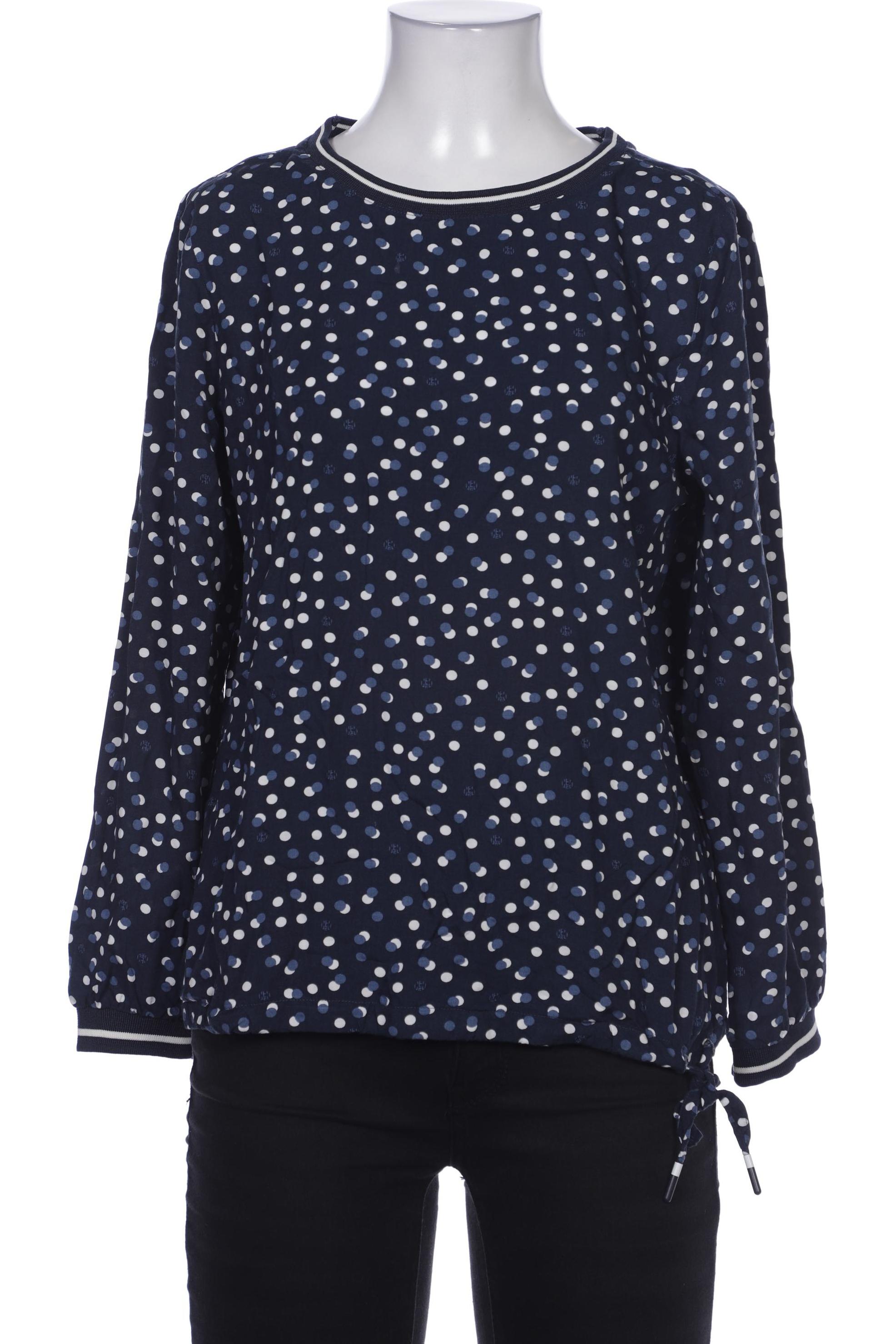 

Cecil Damen Bluse, marineblau, Gr. 36