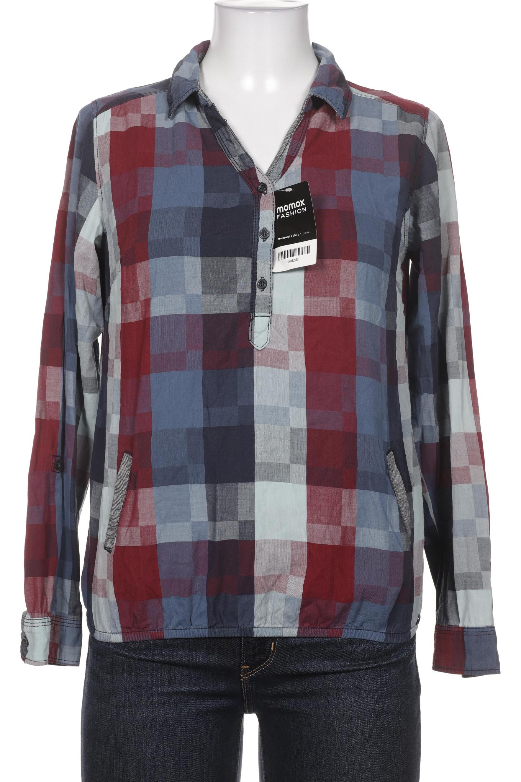 

Cecil Damen Bluse, mehrfarbig, Gr. 36