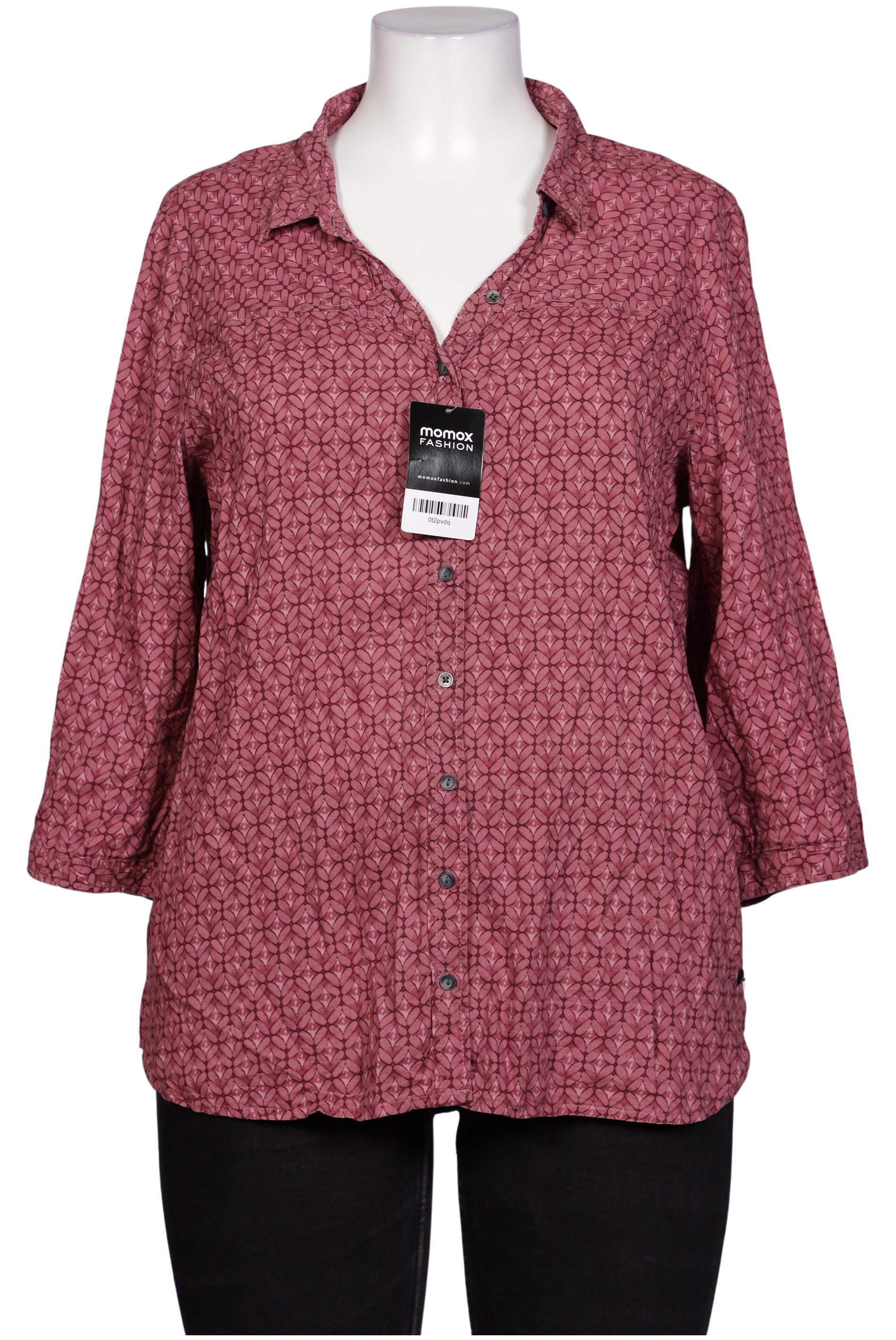

Cecil Damen Bluse, pink, Gr. 44