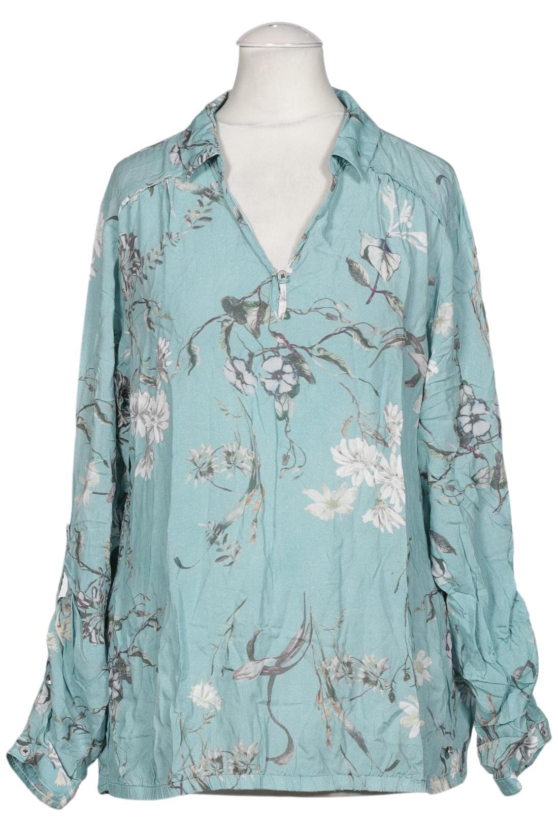 

Cecil Damen Bluse, türkis, Gr. 36